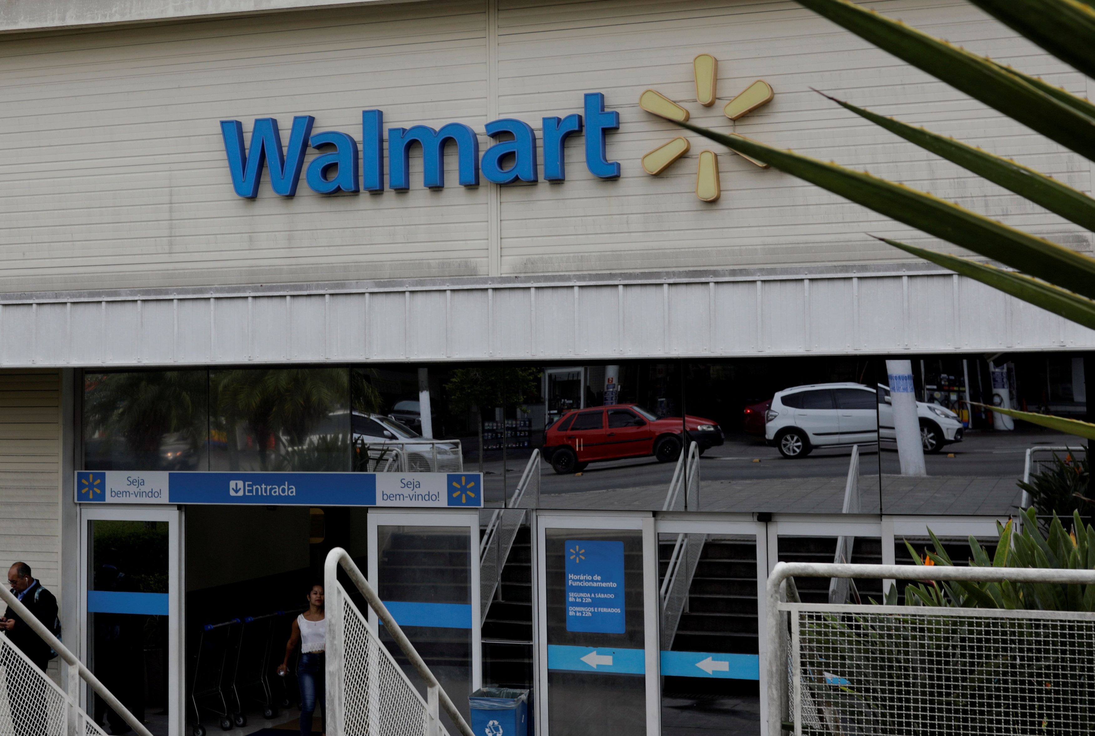 Advent International compra 80% do Walmart no Brasil