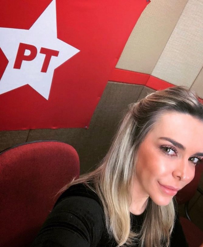 Quem é a amiga de Lulinha que fez mais de 40 visitas fora da agenda a órgãos do governo Lula - Estadão