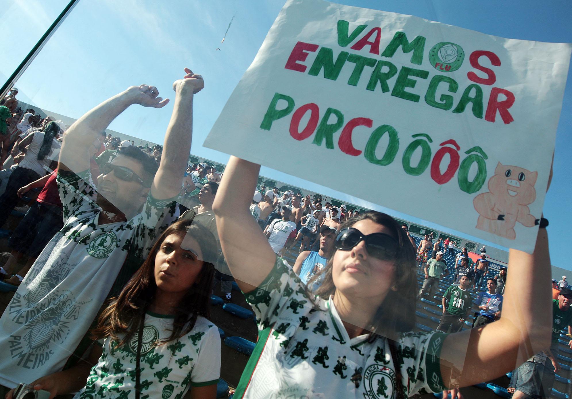 Fluminense deve jogar com time reserva contra o Palmeiras, na penúltima  rodada do Brasileirão