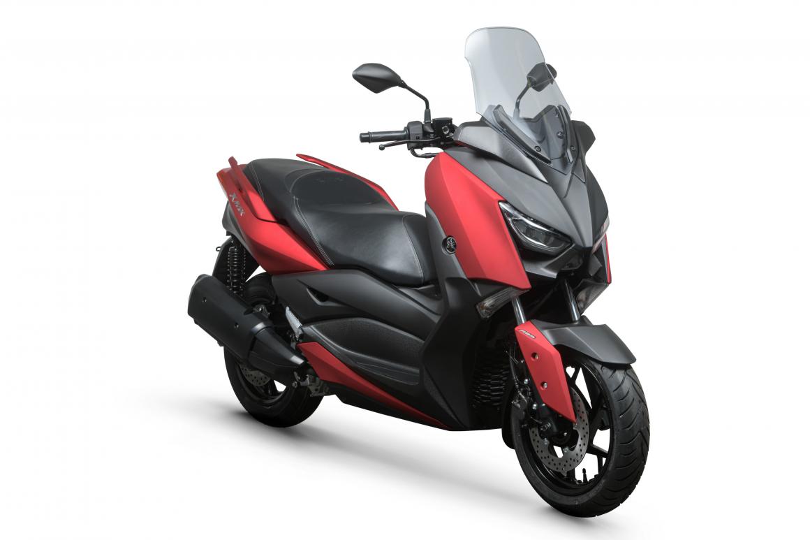 Yamaha XMax 250 chega às lojas em abril por R$ 21.990 - Estadão
