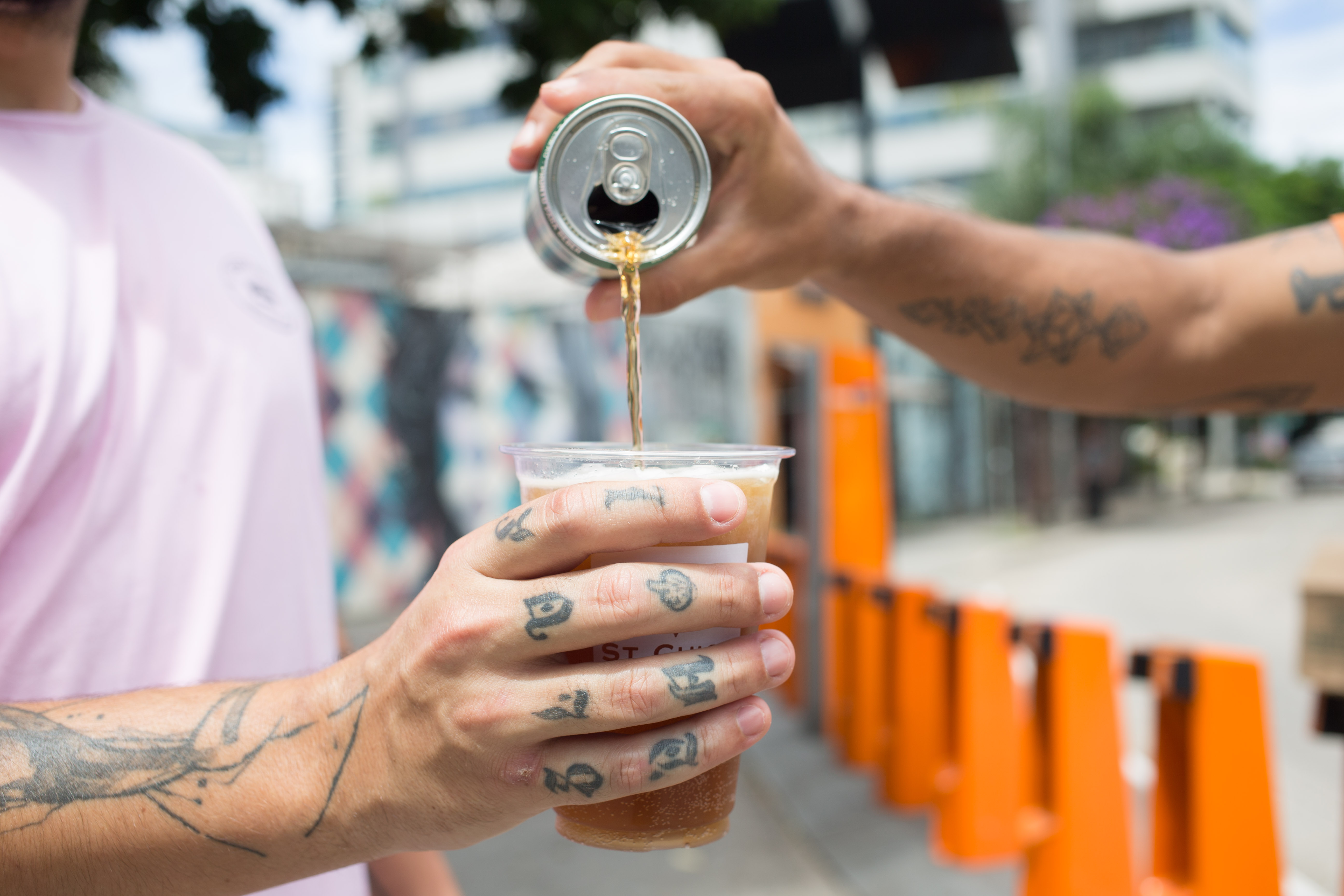 Xeque Mate abre portas, e bebidas mineiras 'ready to drink' querem ganhar o  país