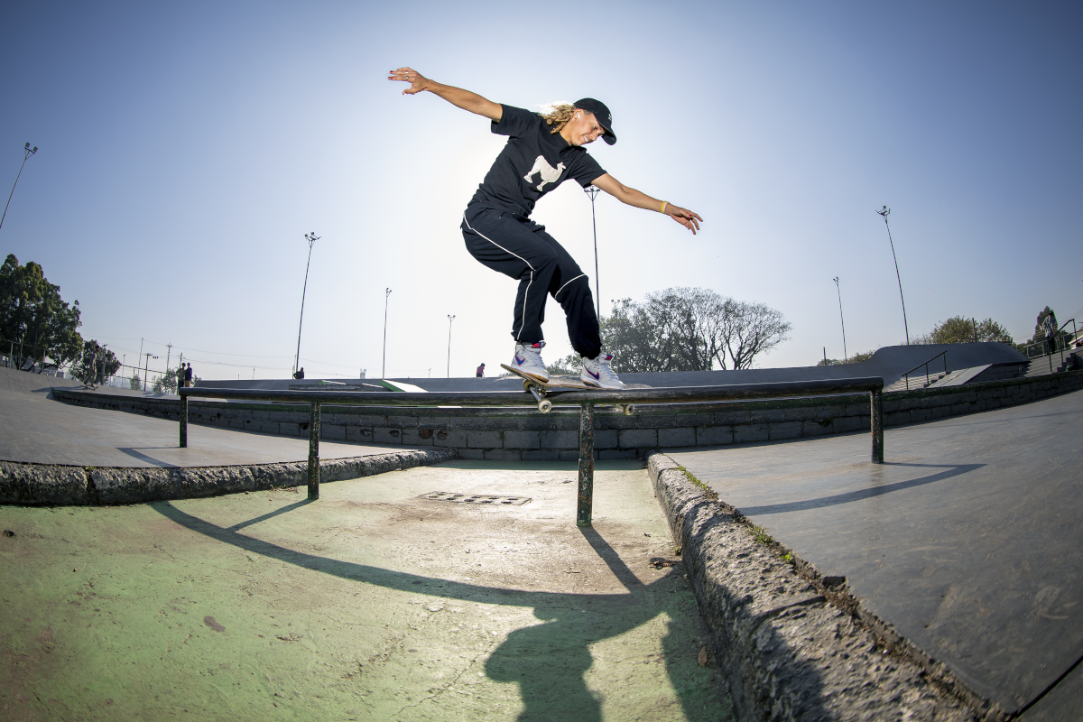 Gui Khury abre o jogo sobre pressão e avalia cenário do skate