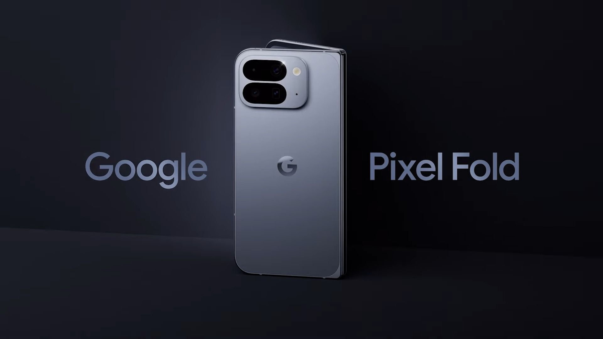 Google Pixel 10 Pro Fold chega com mais bateria e chip poderoso