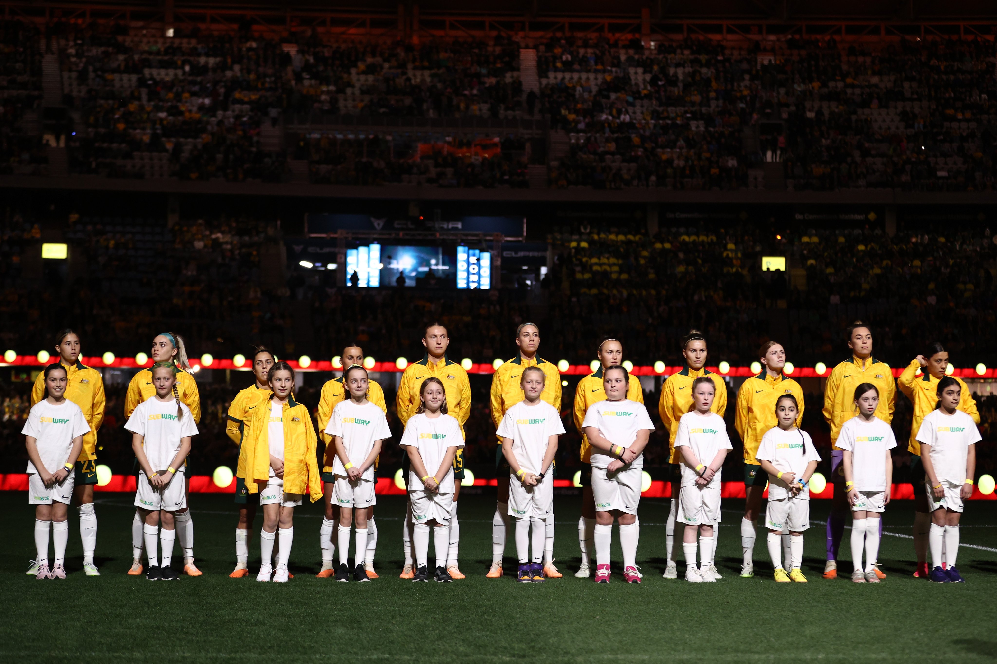 Copa do Mundo Feminina: quanto a Fifa vai pagar para cada jogadora