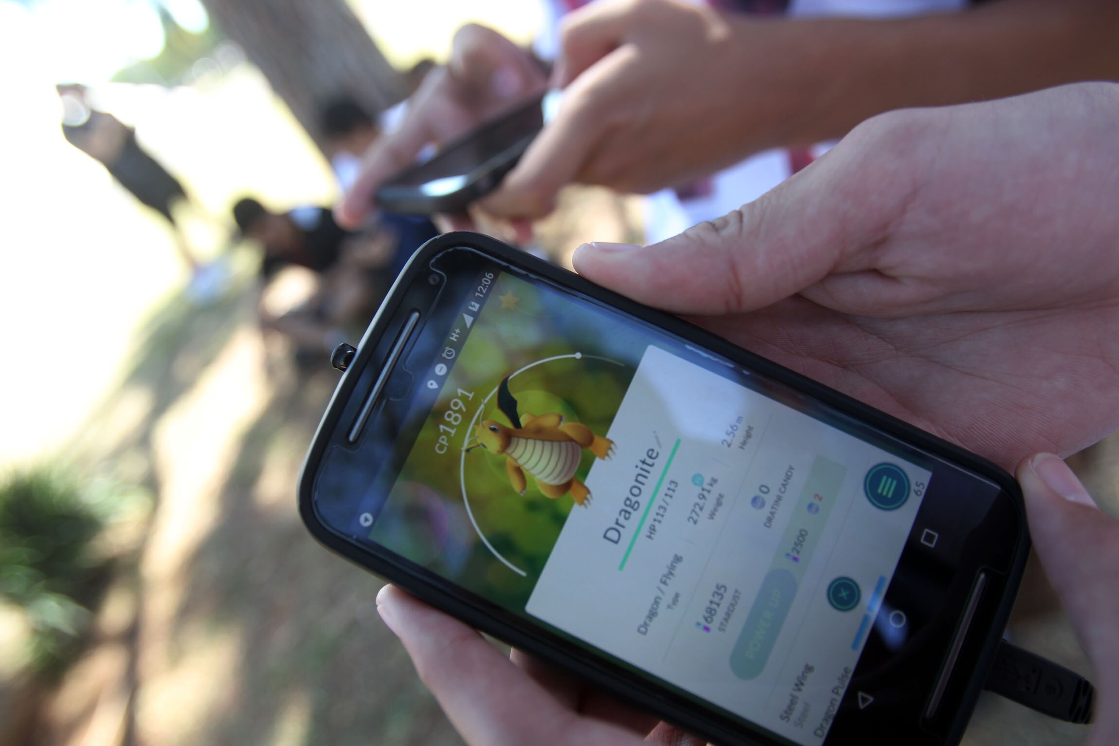 Ative essa opção no Pokémon GO para ECONOMIZAR dados de Internet