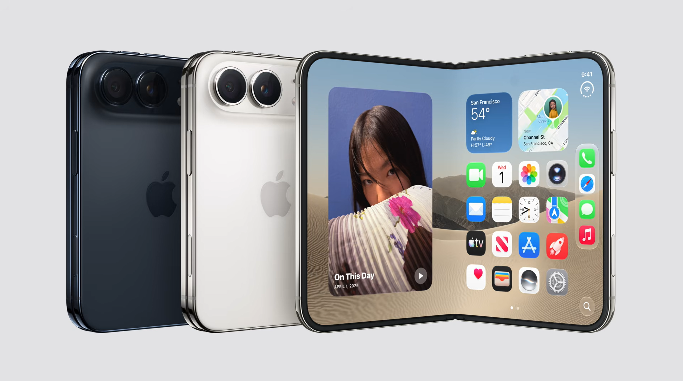 Apple lança novos iPhones; modelo dobrável é esperado - Estadão