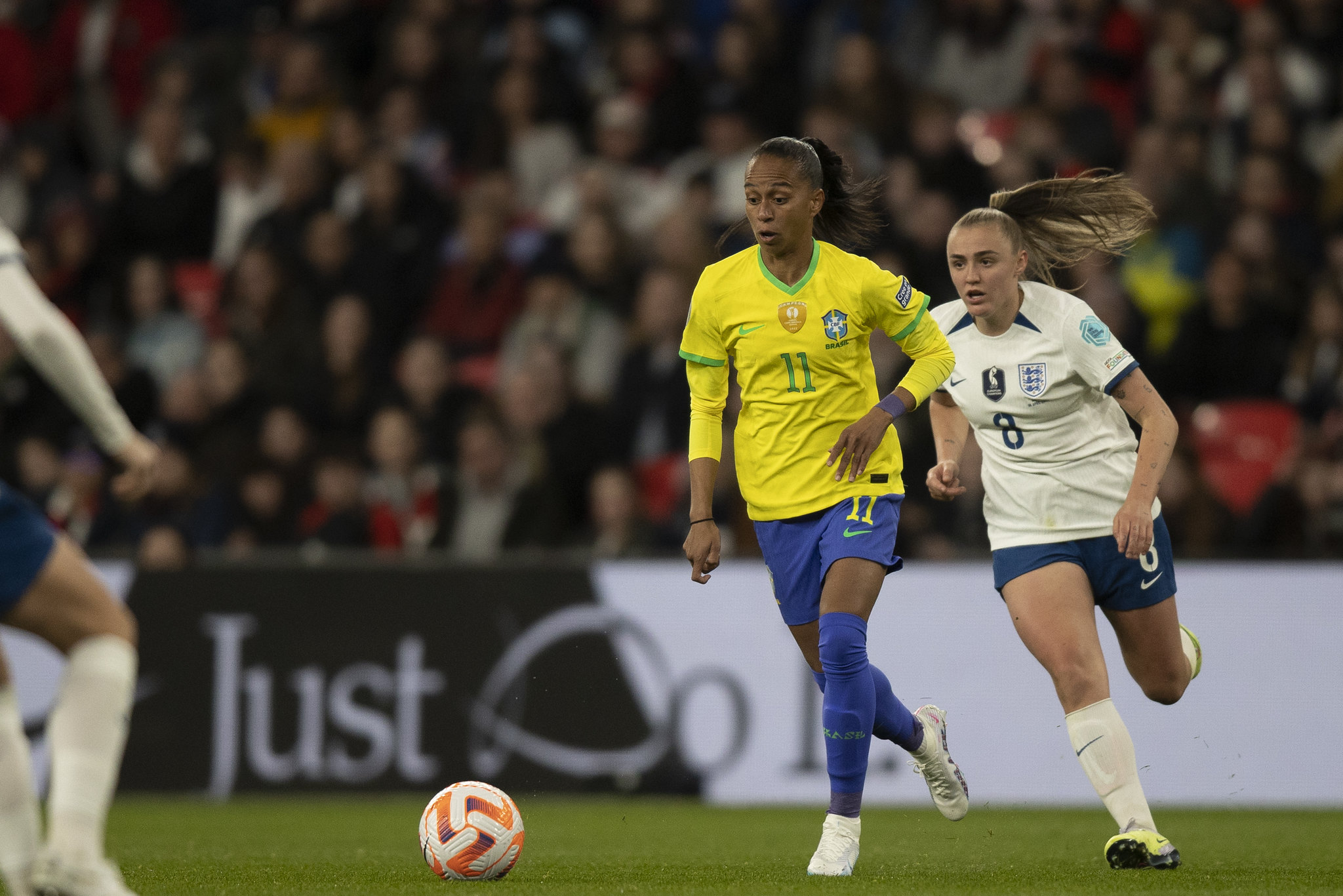 Chaveamento e classificação da Copa Feminina: quem passou e como será?