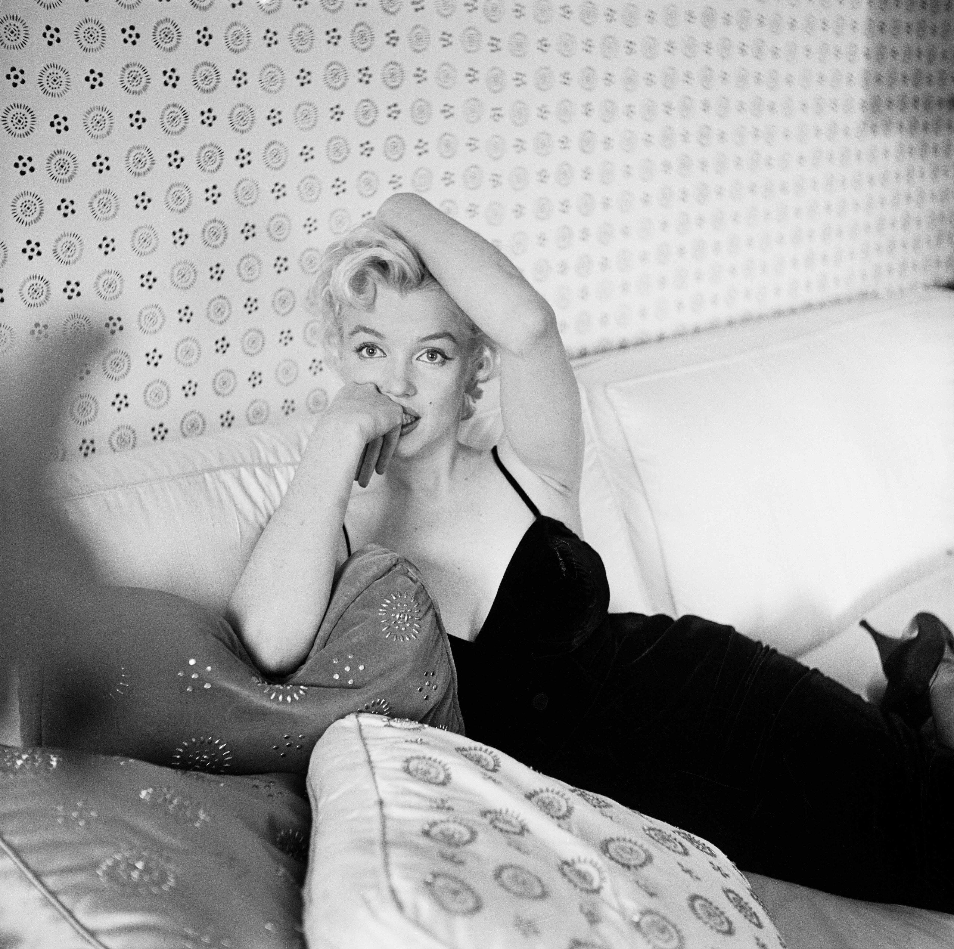 Os últimos dias e a morte de Marilyn Monroe