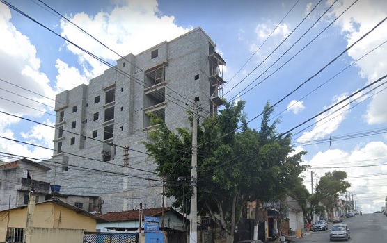 Construído sem alvará: Como é o prédio de luxo que pode ser demolido em SP