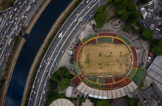 Canindé [bairro São Paulo] - Tudo Sobre - Estadão