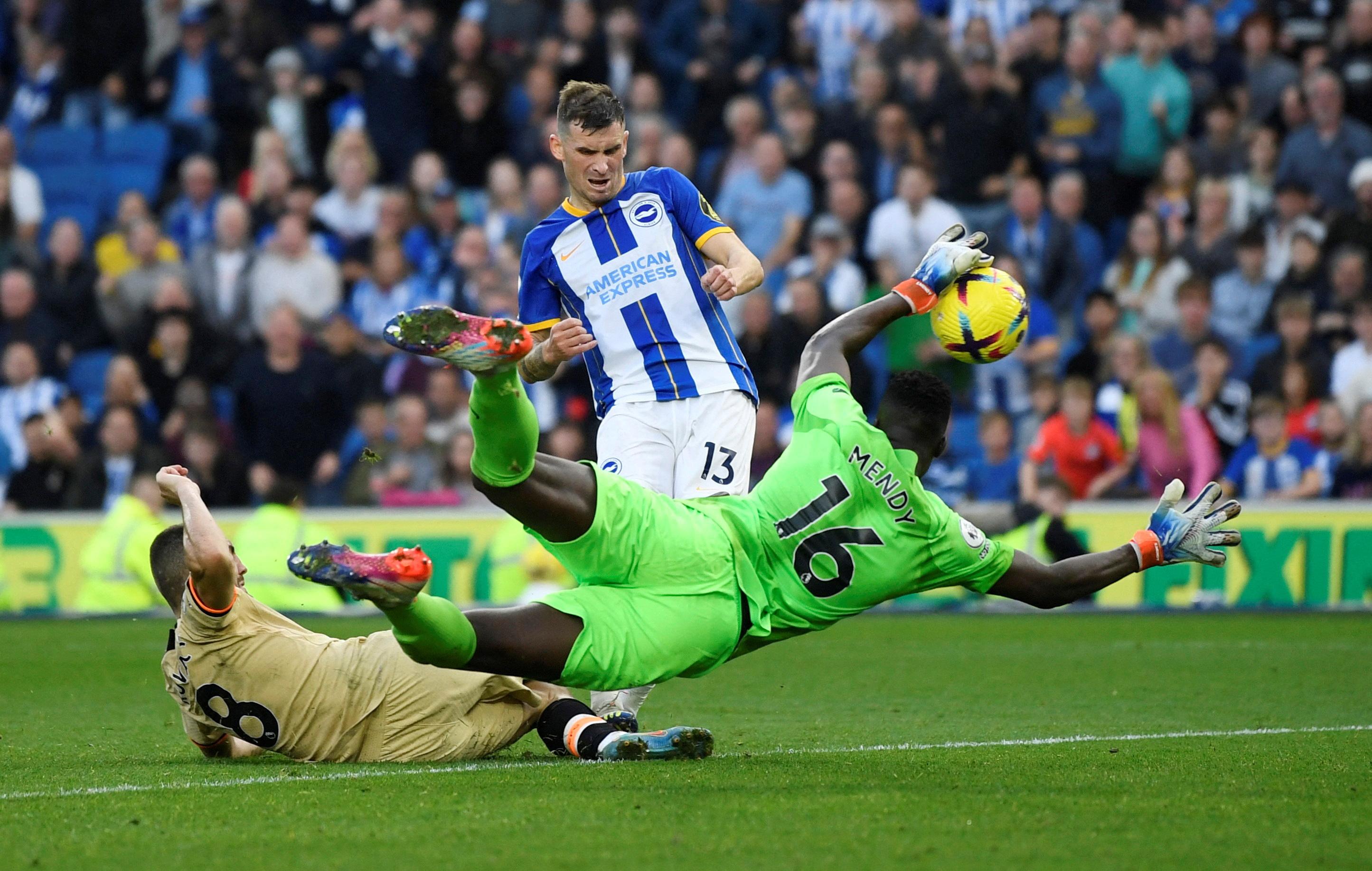 Inglês: Chelsea e Leicester ficaram no empate em 1 a 1