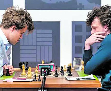 Magnus Carlsen: Fenômeno do xadrez envolvido em polêmica sempre
