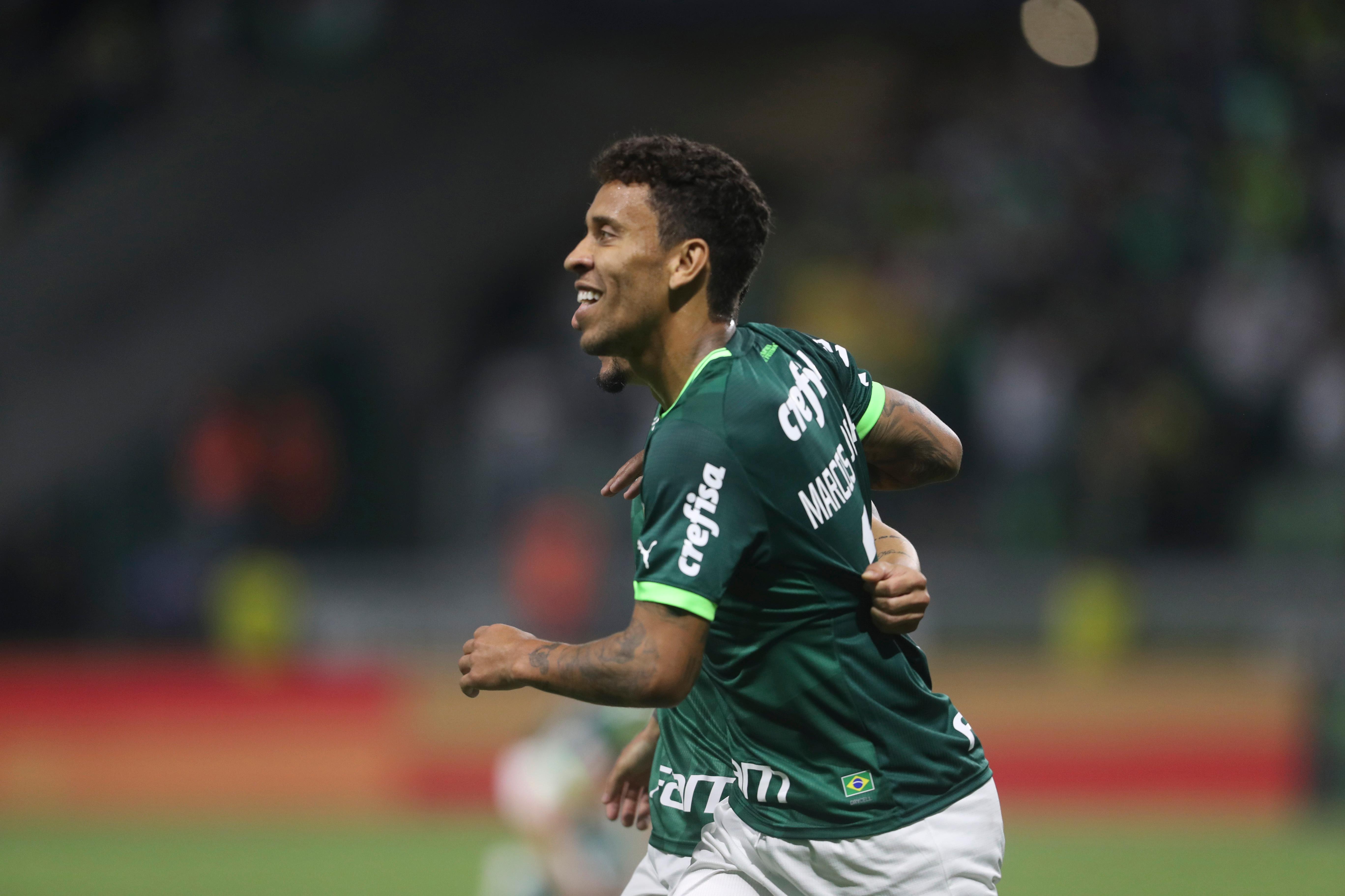 Palmeiras 5 x 0 São Paulo  Campeonato Brasileiro: melhores momentos