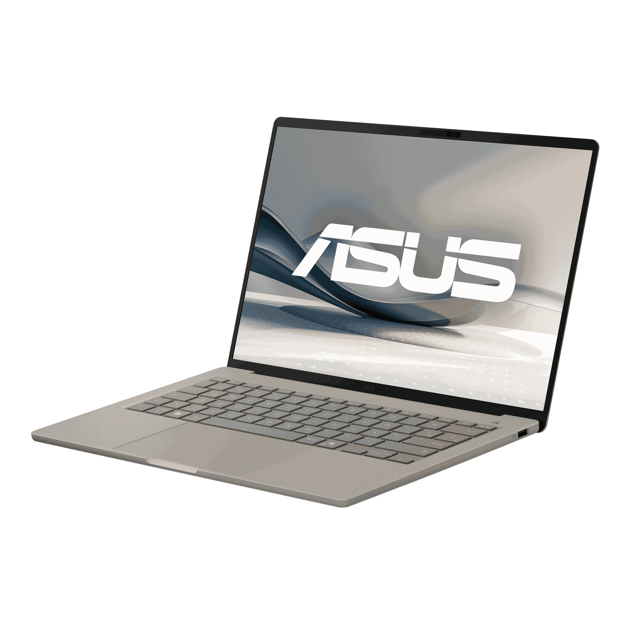 Asus lança Zenbook A14 com menos de 1 kg e chip Snapdragon - Estadão