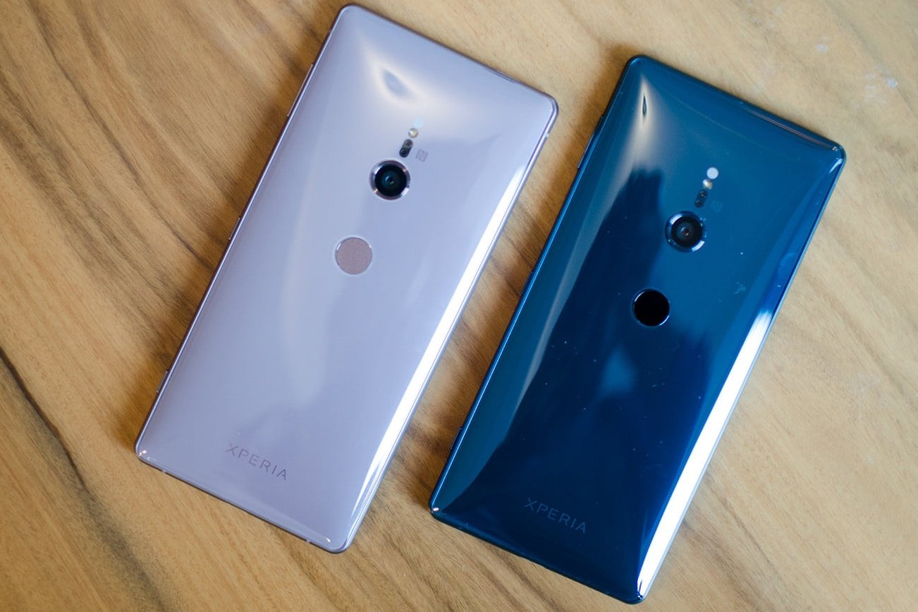 水晶 Xperia XZ2 deve contar com 6 GB de RAM em alguns mercados