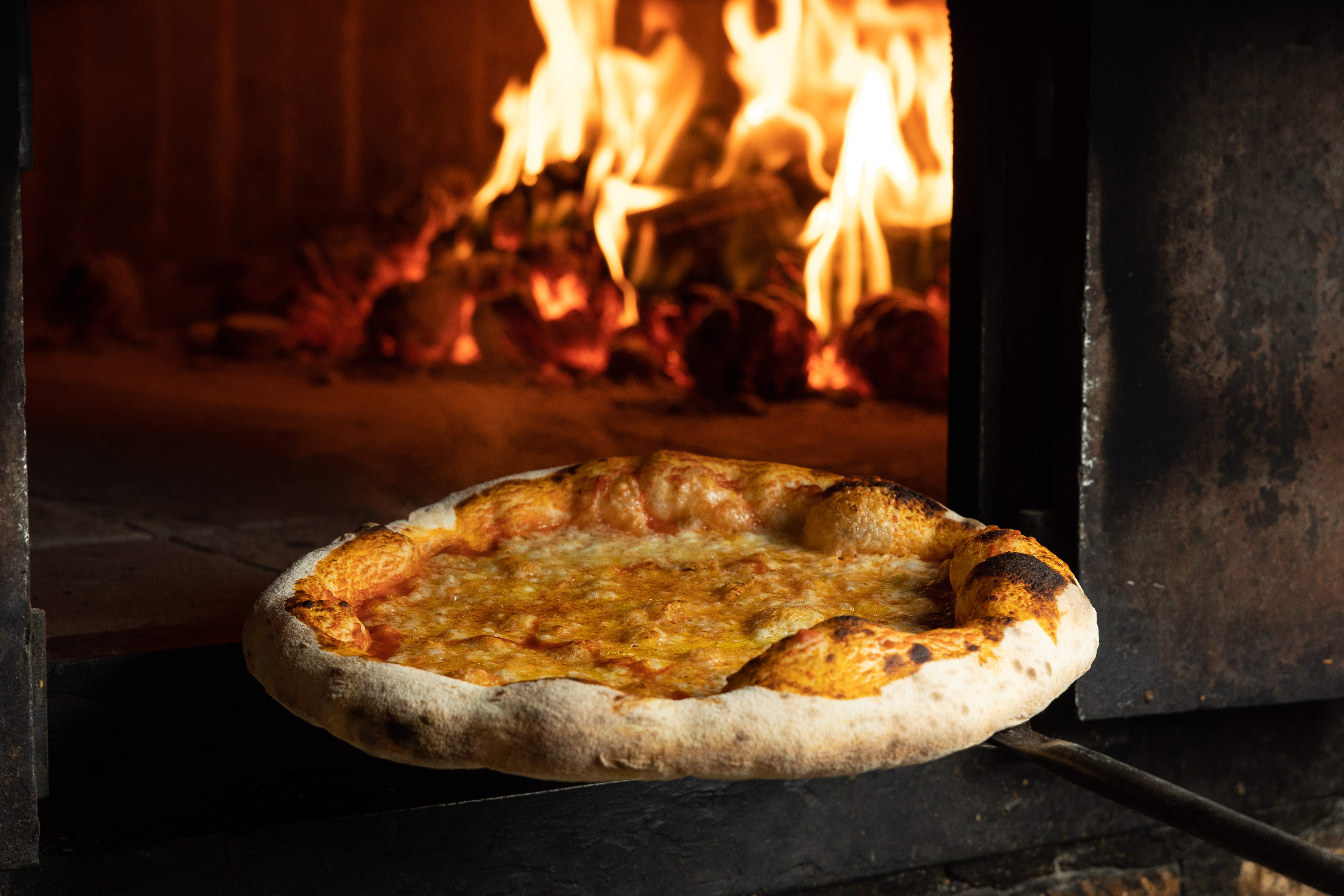 Bráz é eleita 'melhor pizza do ano' em prêmio internacional