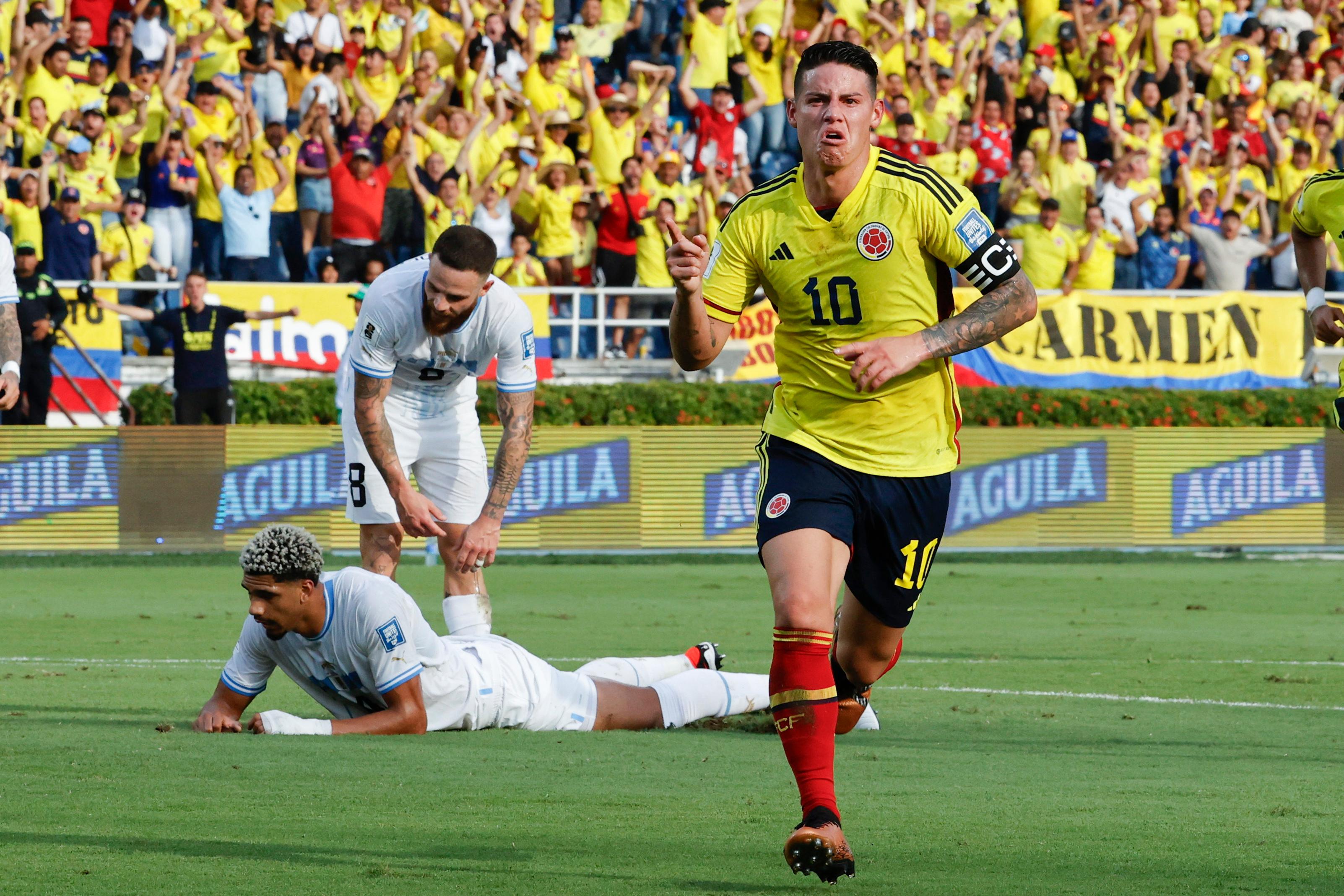 COLÔMBIA X BRASIL - DIRETO DO METROPOLITANO ROBERTO MELÉNDEZ -  ELIMINATÓRIAS COPA 2026 AO VIVO 