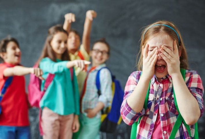 Não dá para fugir: Precisamos falar sobre bullying nas escolas