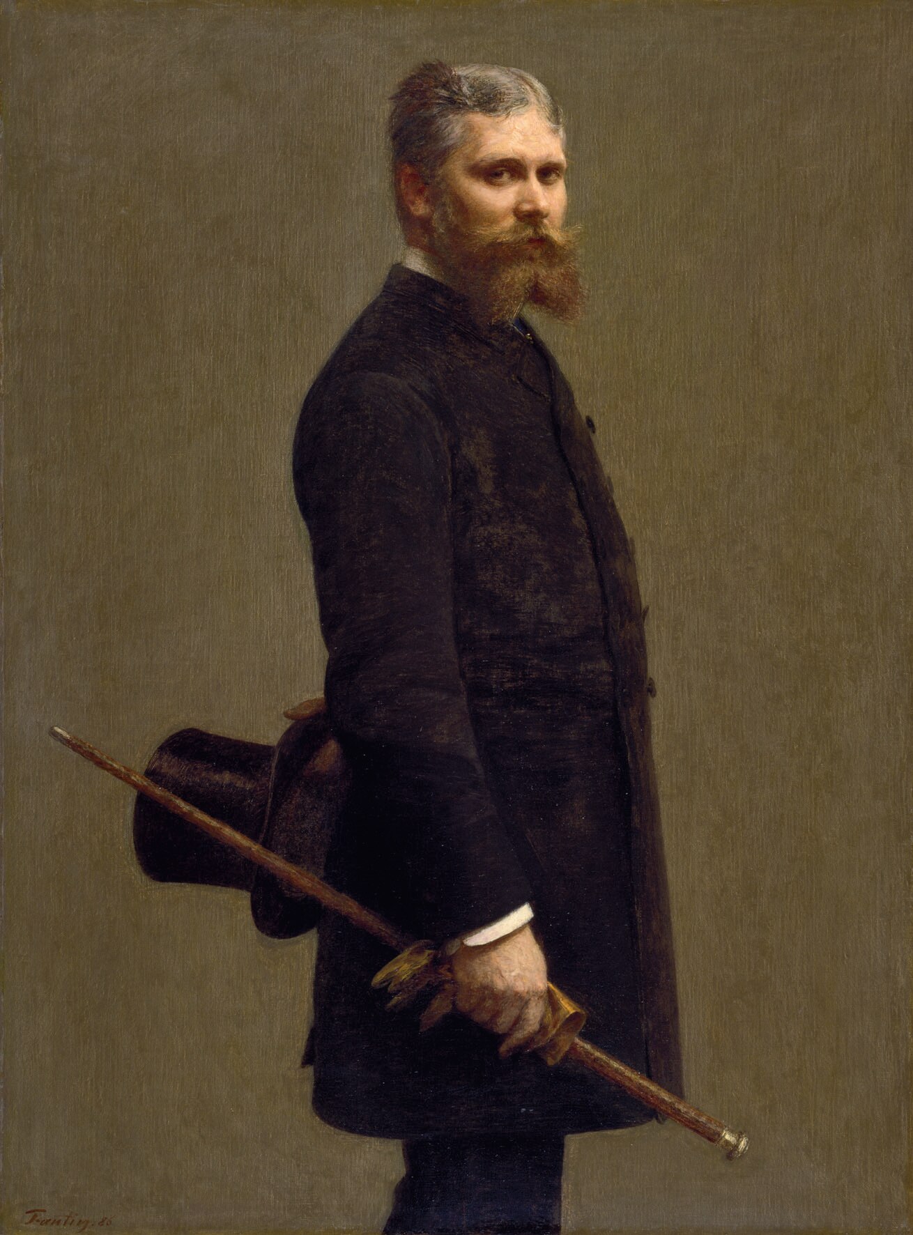 Retrospectiva lança luz sobre Henri Fantin-Latour - Estadão