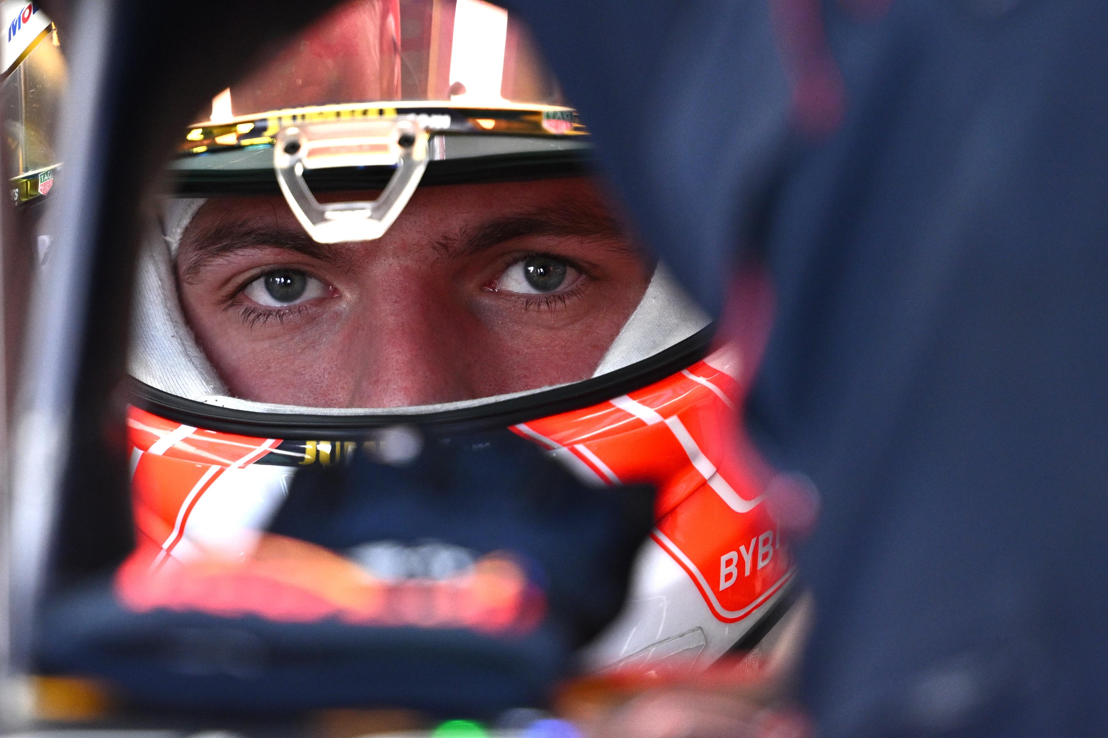 Treino 1 do GP do México: horário e onde assistir ao vivo, fórmula 1