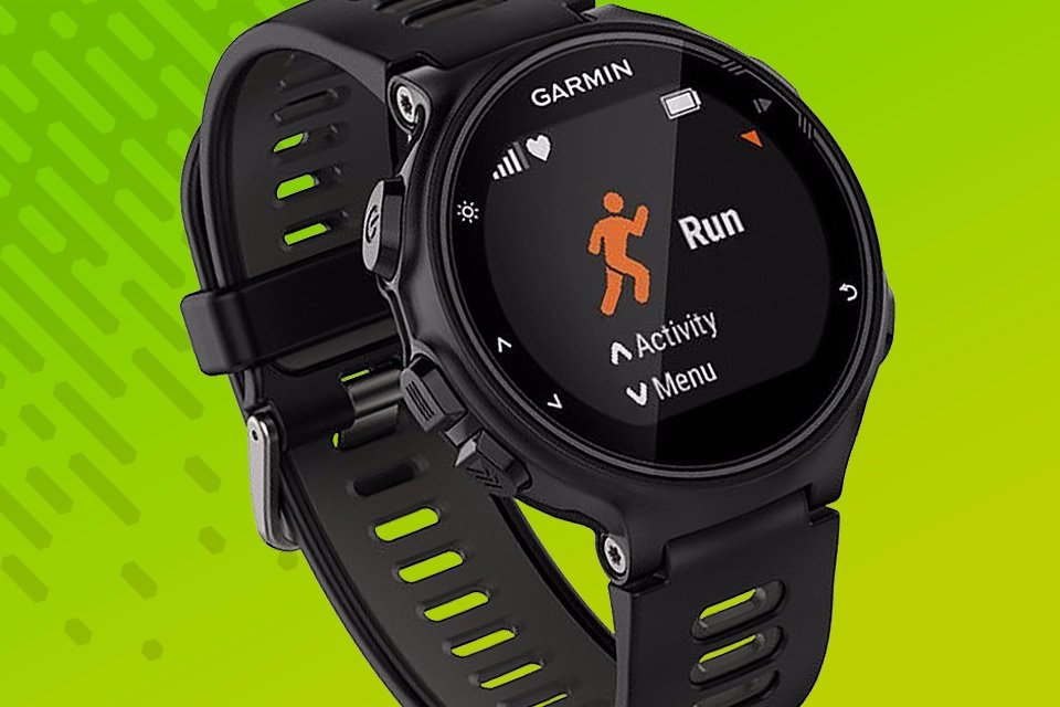 Review: relógio GPS esportivo Garmin Forerunner 735XT - Estadão