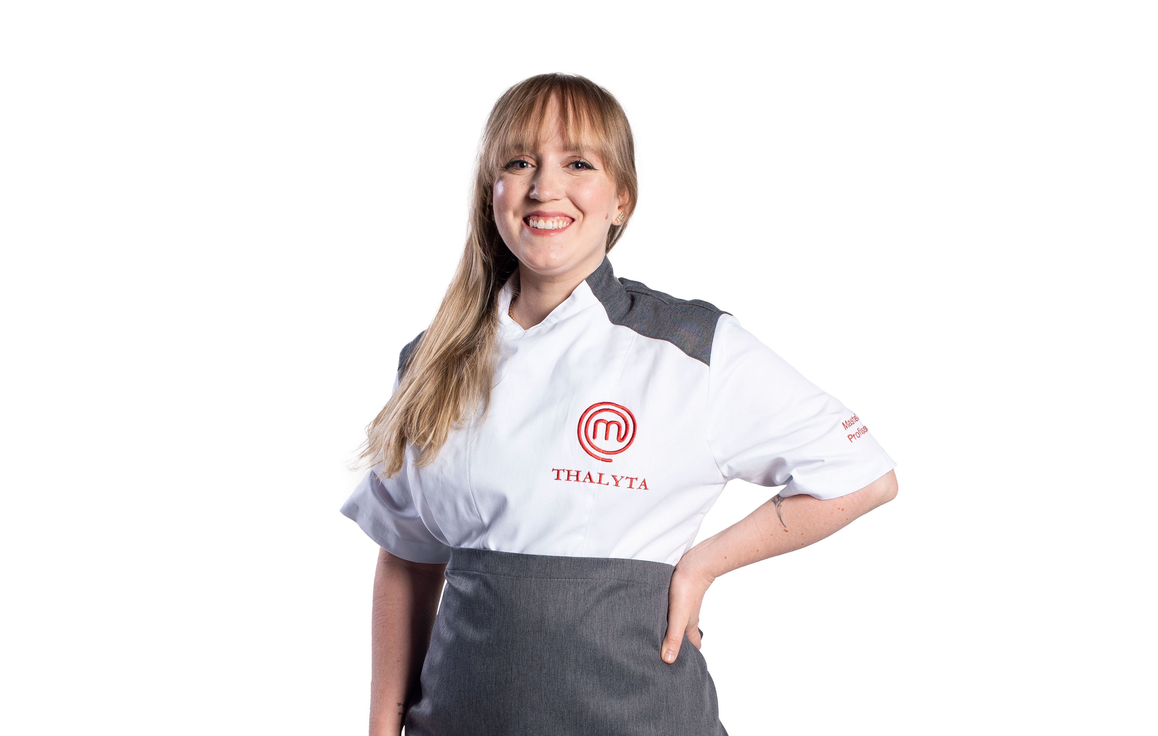 MasterChef Profissionais: Ananda revela que irá trabalhar com