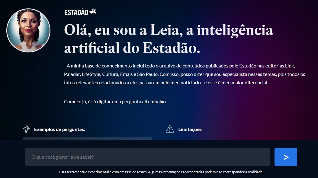 Fora de Hora' mistura humor e jornalismo para tratar de temas atuais -  Estadão