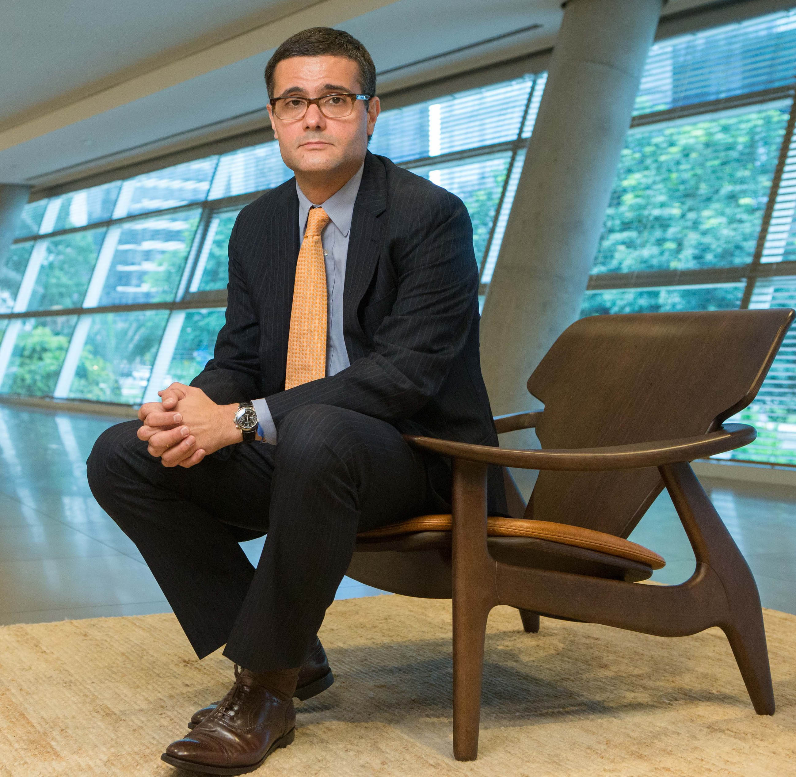 Mario Mesquita: como pensa o economista número 1 do Itaú Unibanco - IF