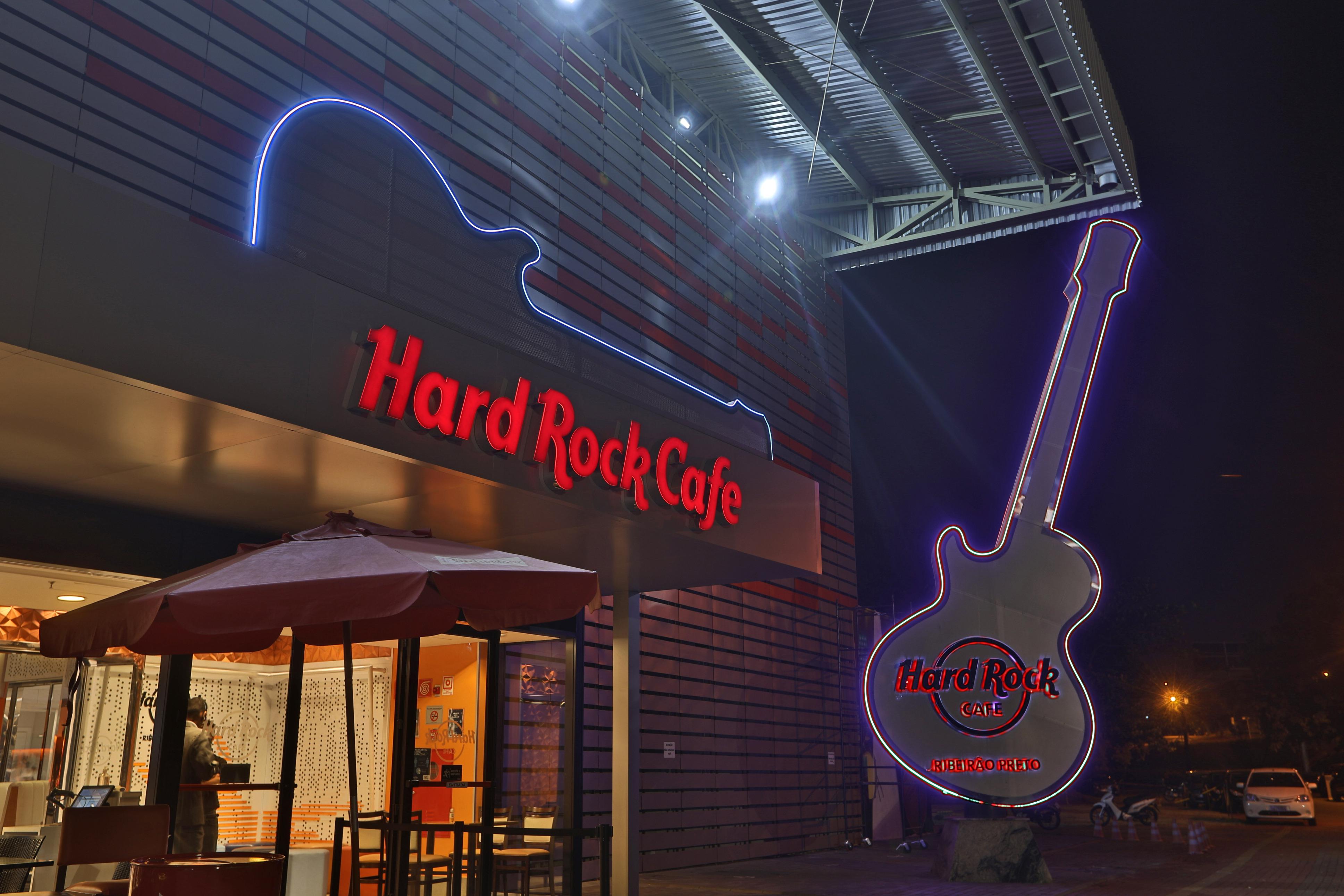 Hard Rock - Tudo Sobre - Estadão