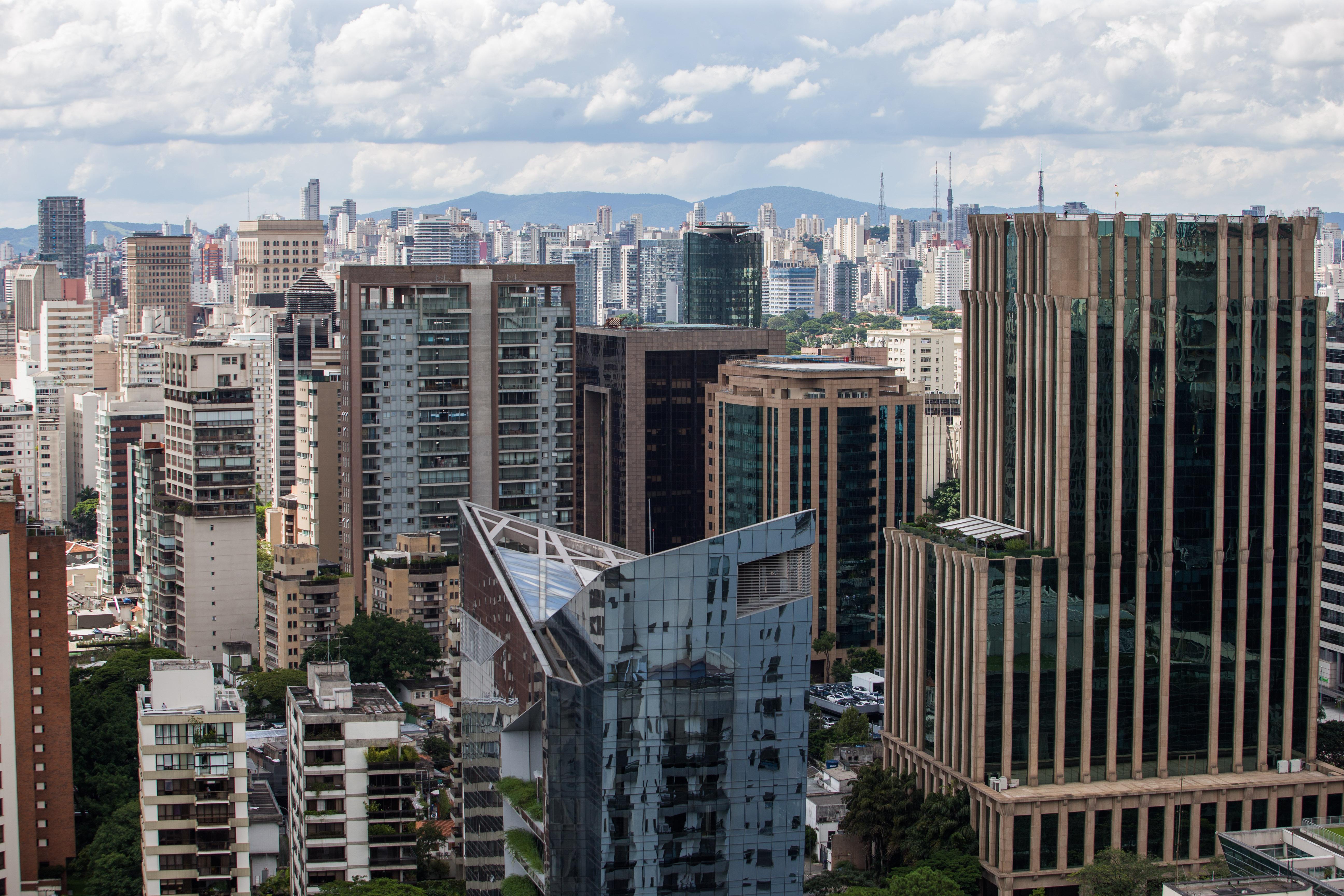 Os 10 restaurantes com as melhores vistas de São Paulo - Carpe Mundi