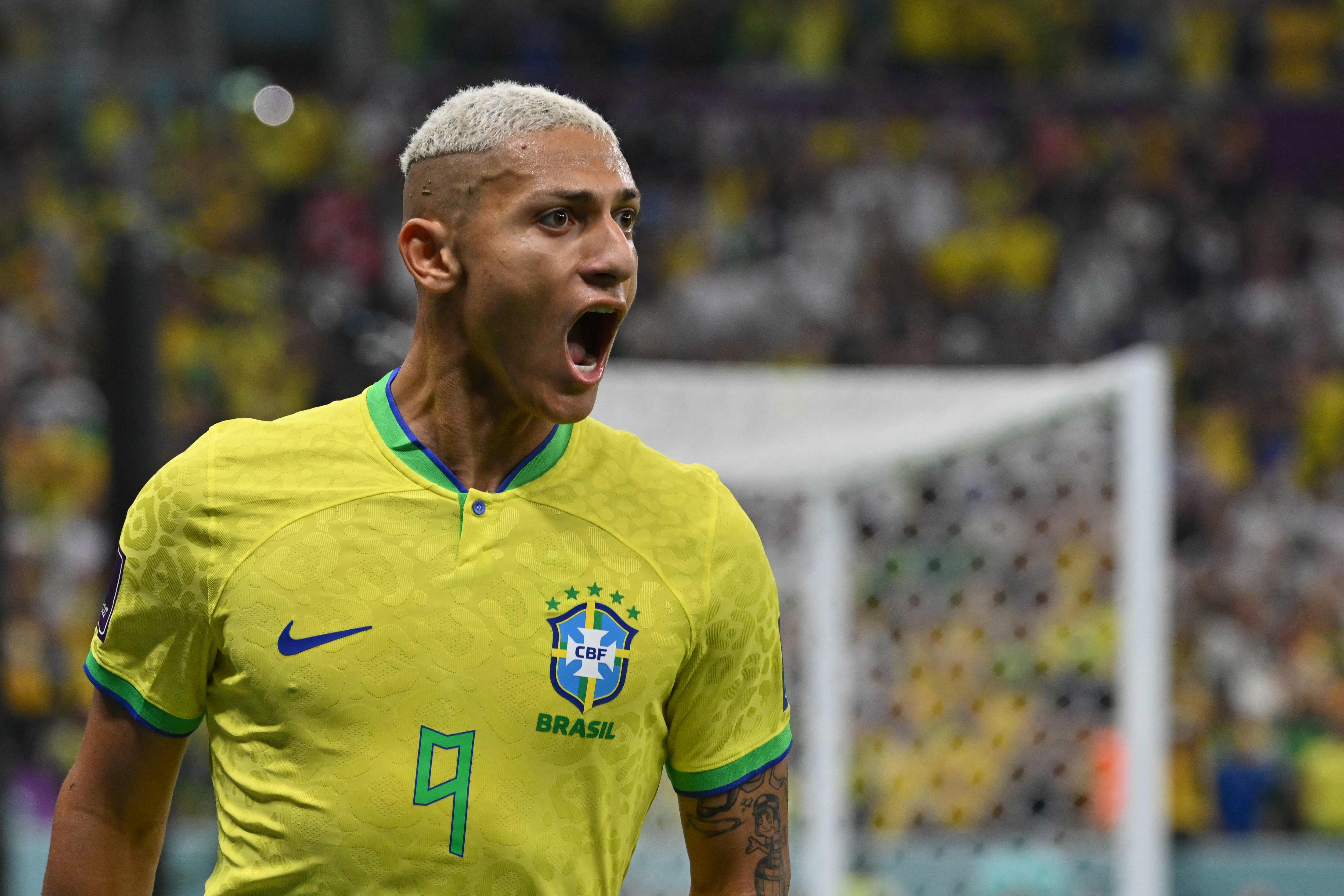 Brasil nas oitavas da Copa do Mundo: possíveis adversários e, jogo de copa  do brasil 