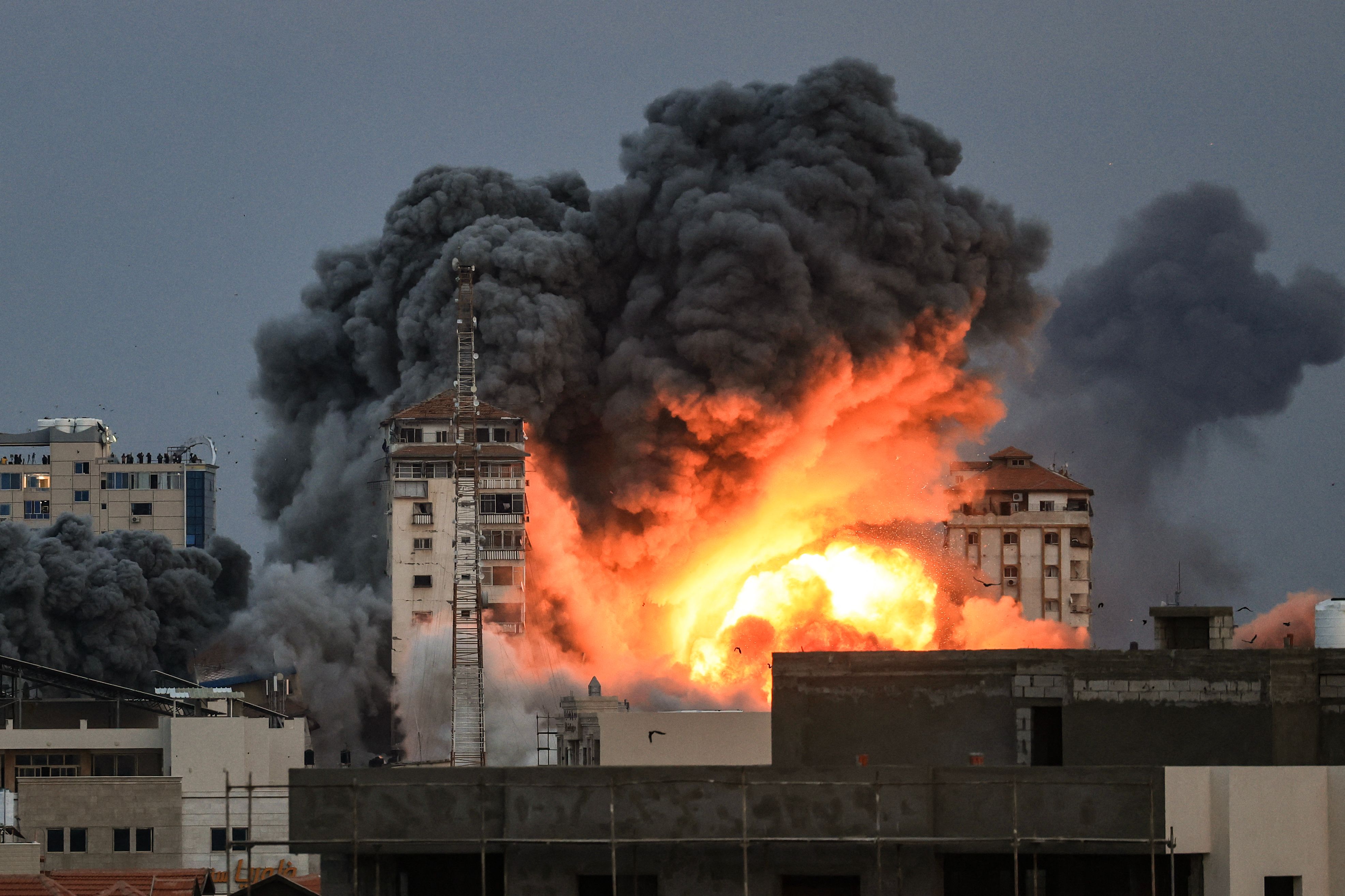 Após ataques do Hamas contra Israel, Brasil convoca reunião na ONU