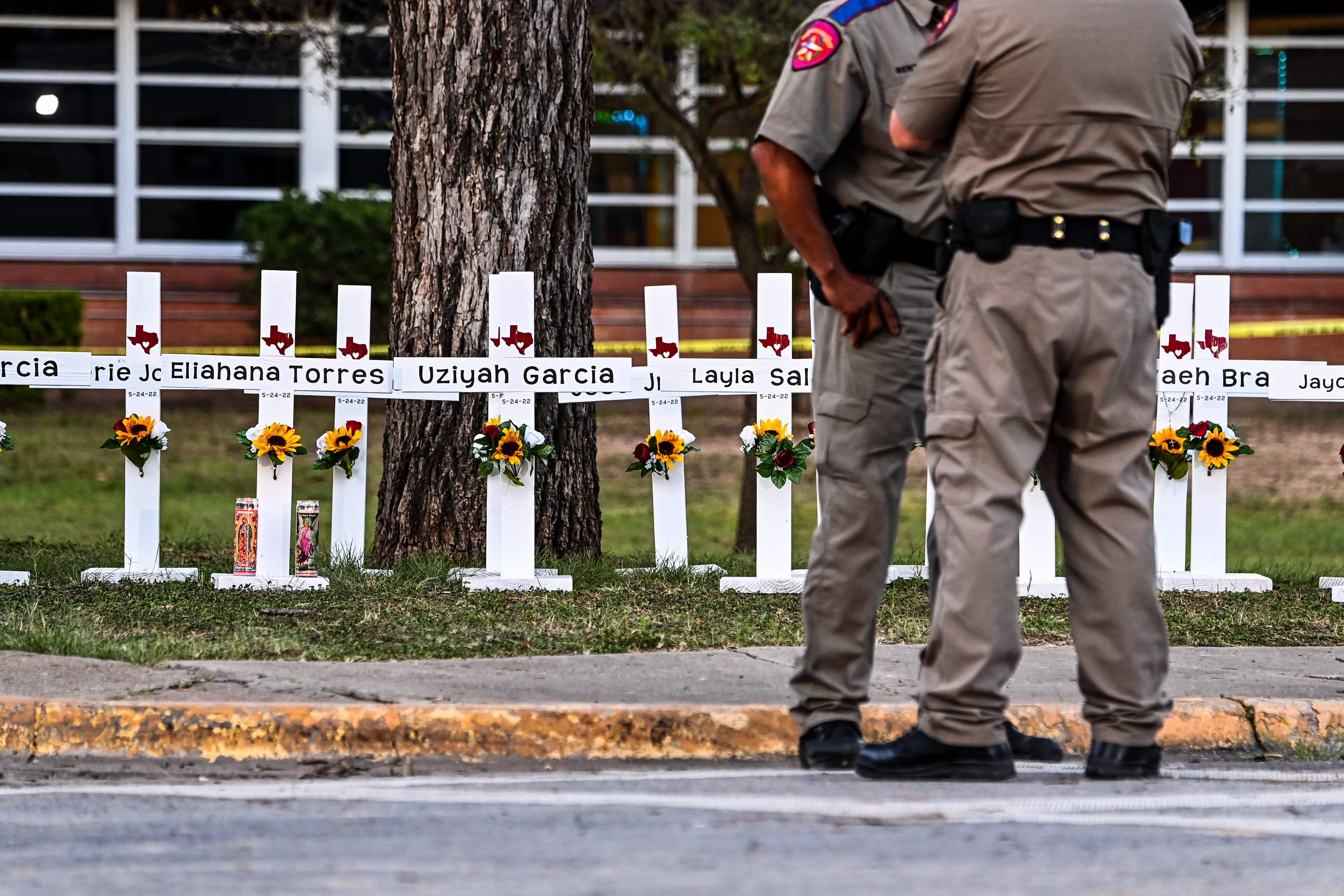 Polícia americana prende universitário acusado de matar a tiros