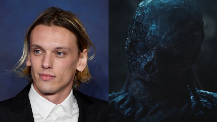 Stranger Things: De onde você conhece Jamie Campbell Power? Ator