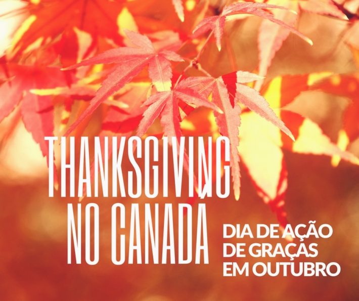 Principais pratos típicos do Thanksgiving Day nos EUA e Canadá