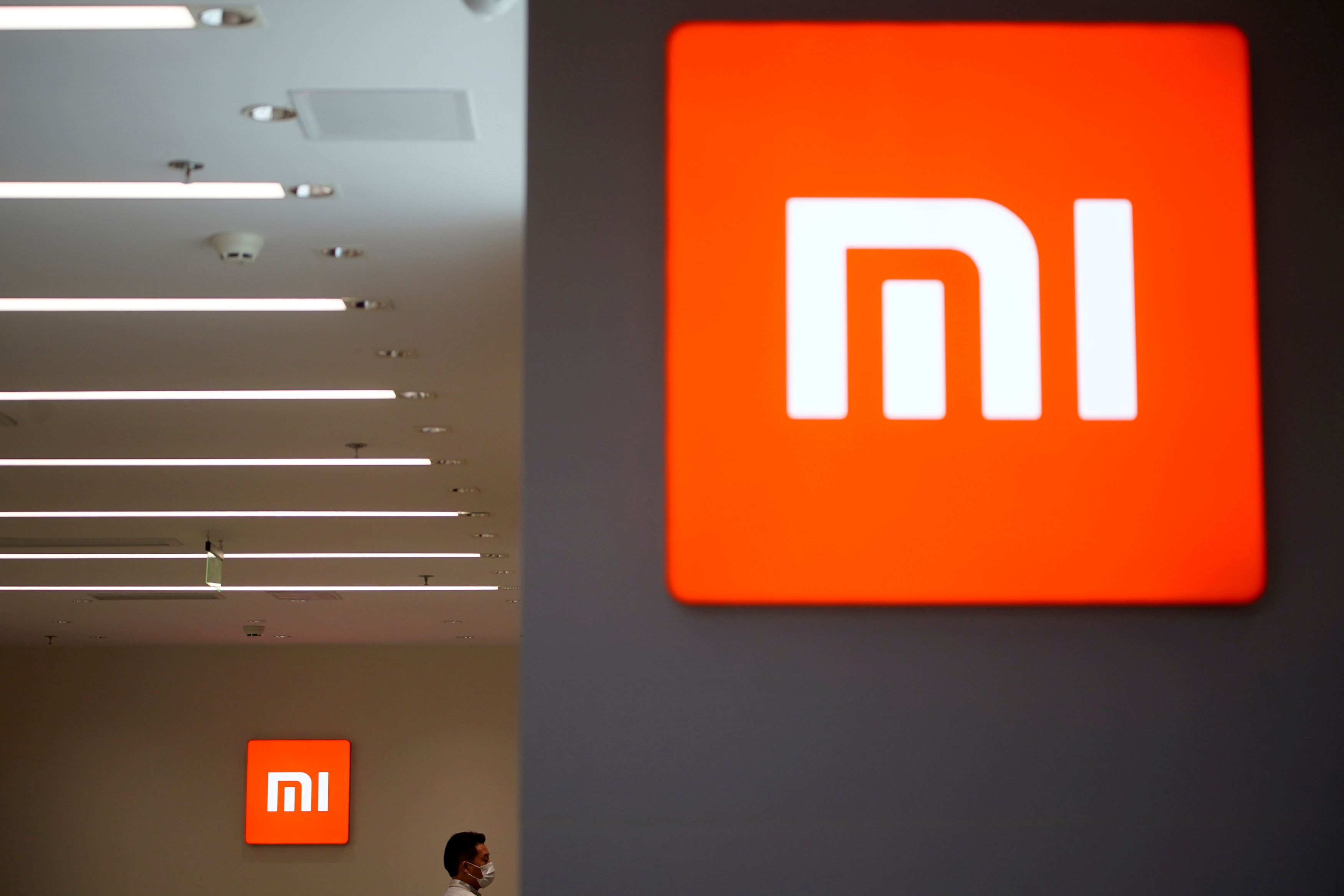 Xiaomi abre quiosque em shopping em São Paulo - Mobile Time