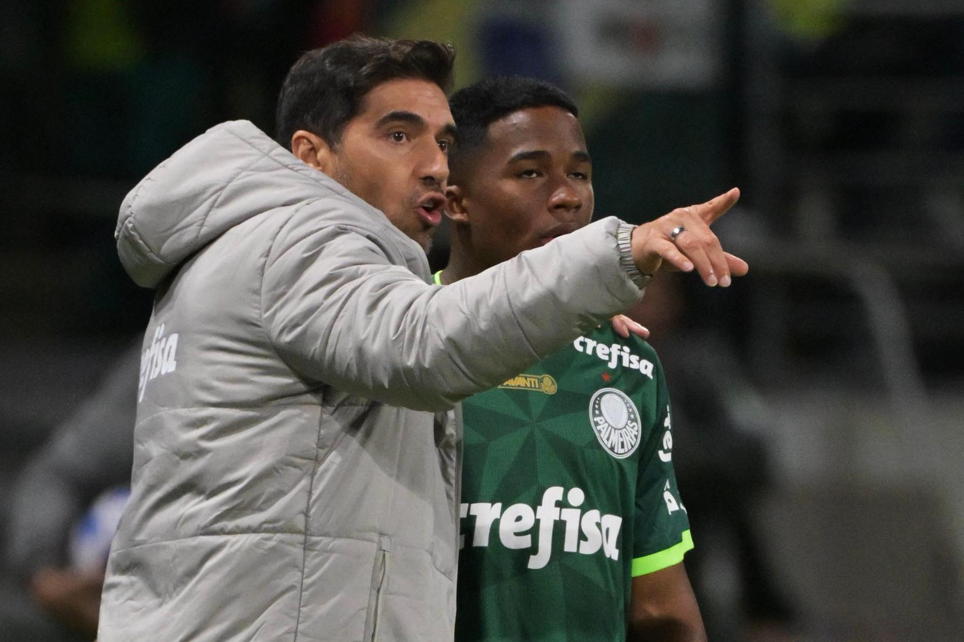 Palmeiras 'atualiza' elenco com nove crias da base: veja lista - Gazeta  Esportiva