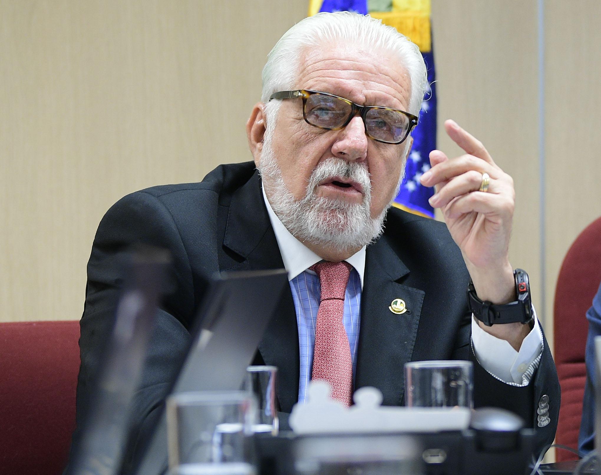 Damares vira aposta de evangélicos para 2026 - 17/07/2023 - Painel - Folha