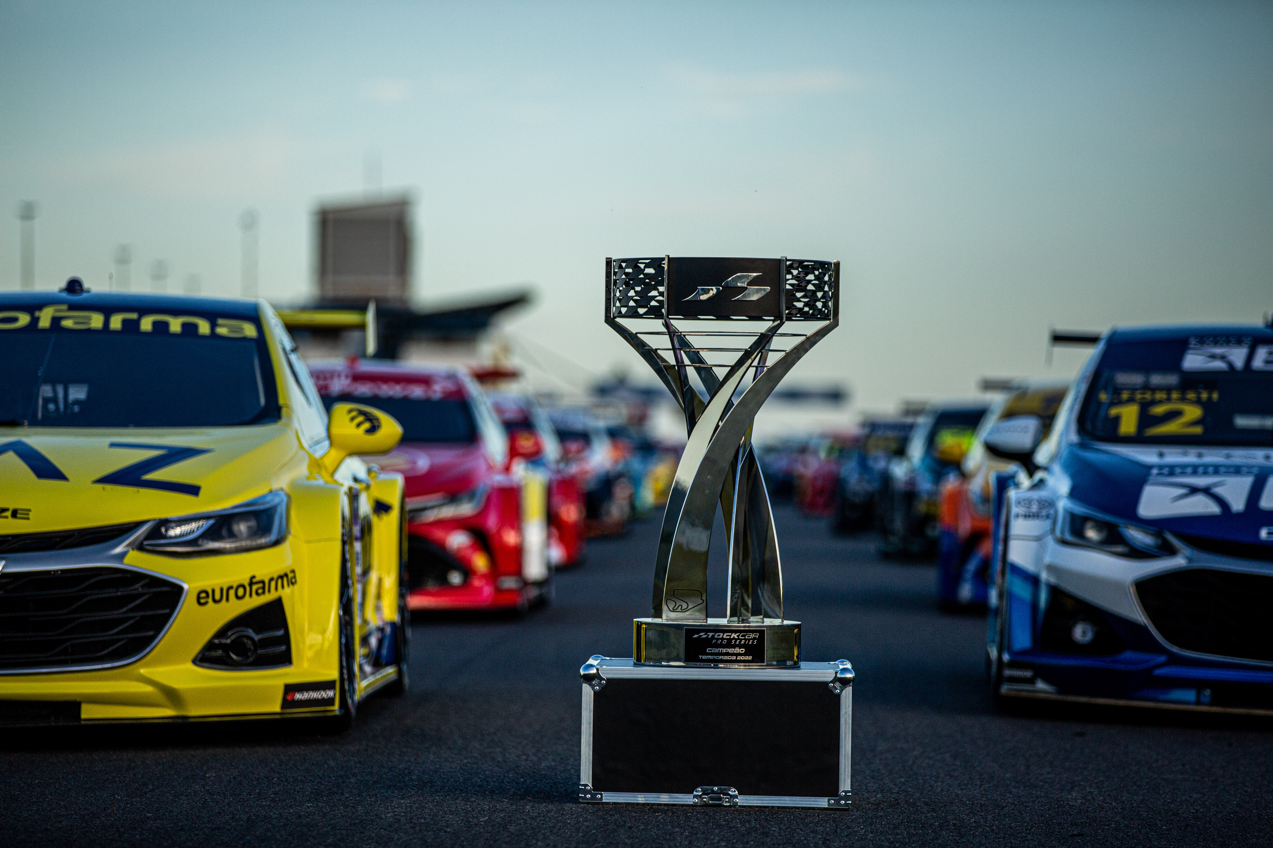 STOCK CAR - O que esperar da Super Final da temporada - 2023 - Tomada de  Tempo