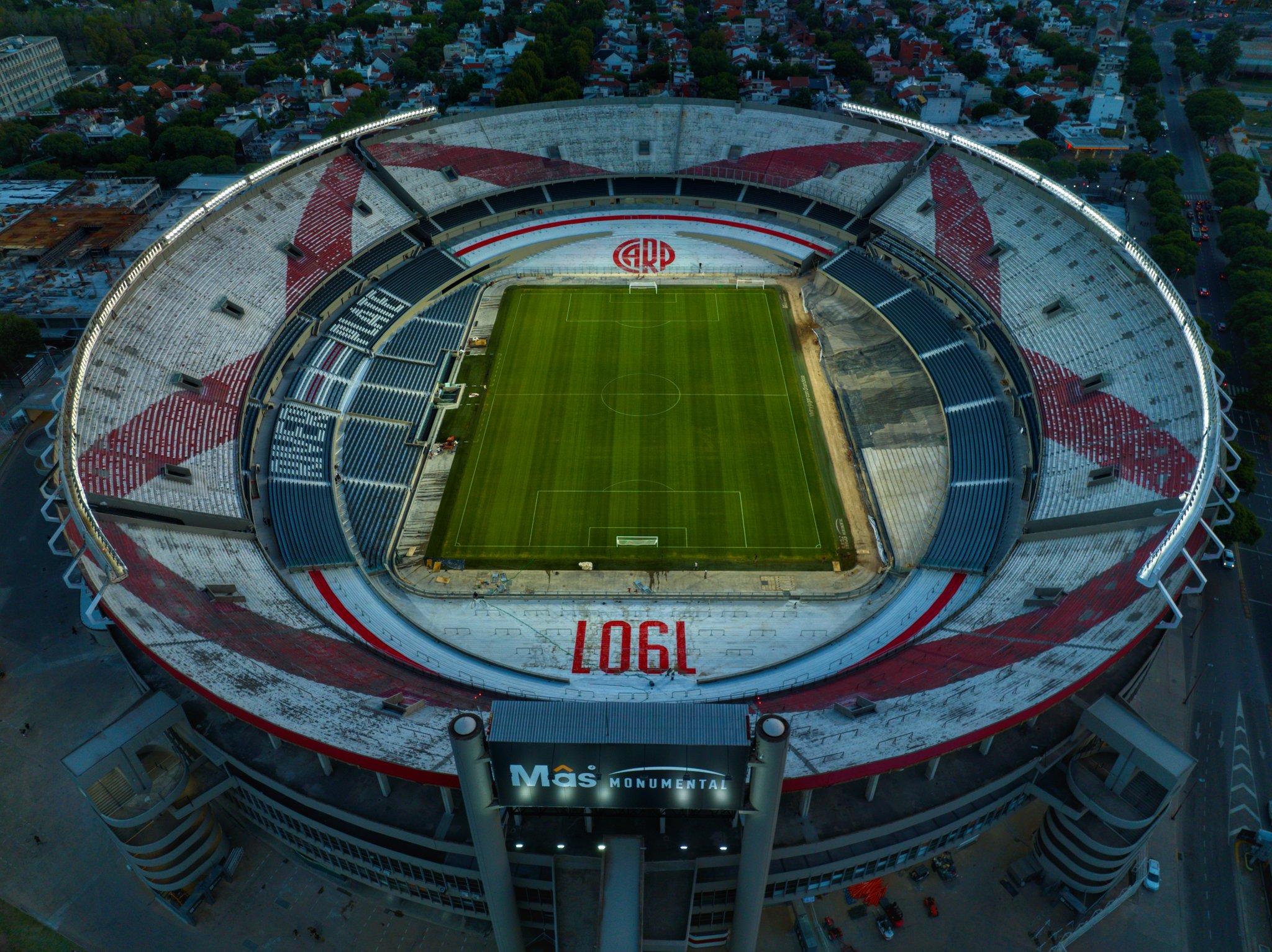 Camarotes Neo Química Arena: garanta seu ingresso para Corinthians x  América-MG