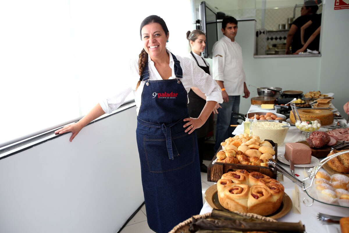 Quem foi eliminado do Masterchef Profissionais ontem? Veja as provas desta  terça (25) - Zoeira - Diário do Nordeste