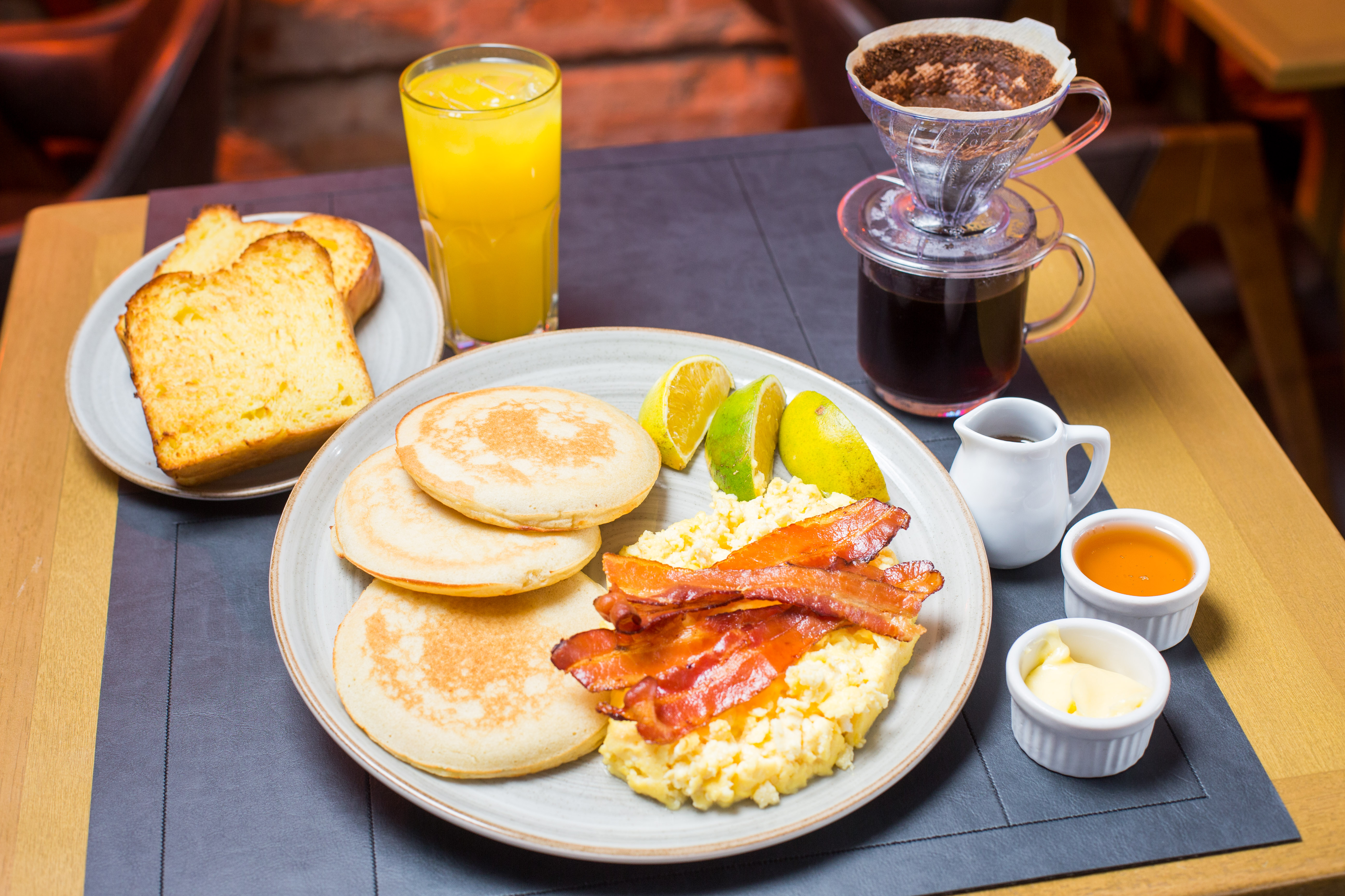 Breakfast Weekend: Festival de cafés da manhã começa neste fim de