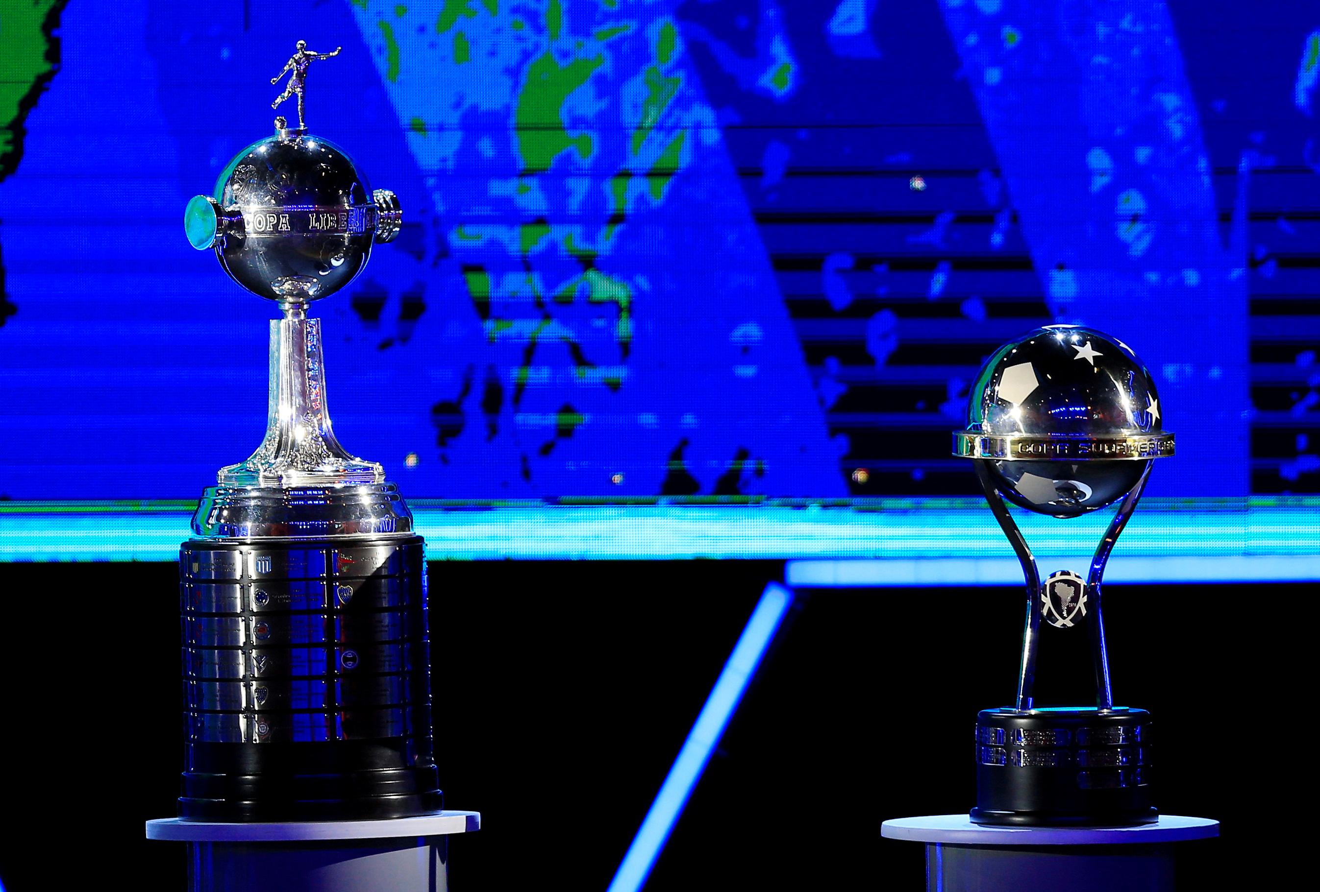 Copa Libertadores: veja datas e horários dos jogos das oitavas de