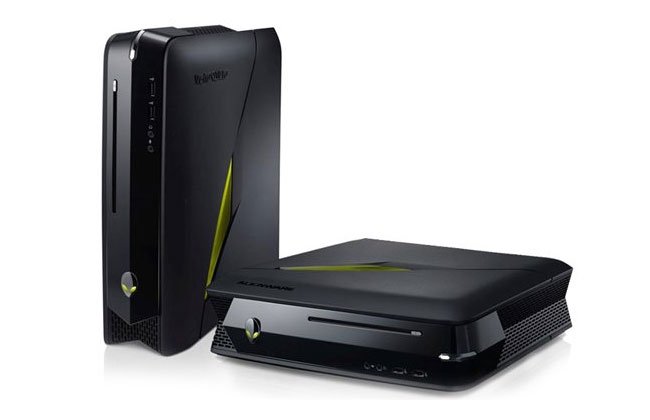 Alienware X51: um PC de jogos que pode rivalizar com os consoles