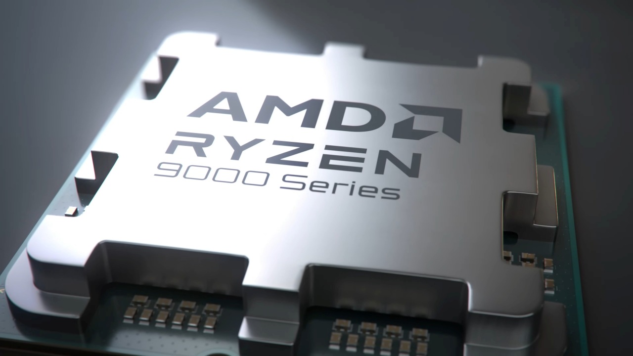 AMD lança CPU Ryzen 7 9800X3D para games com 104 MB de cache - Estadão