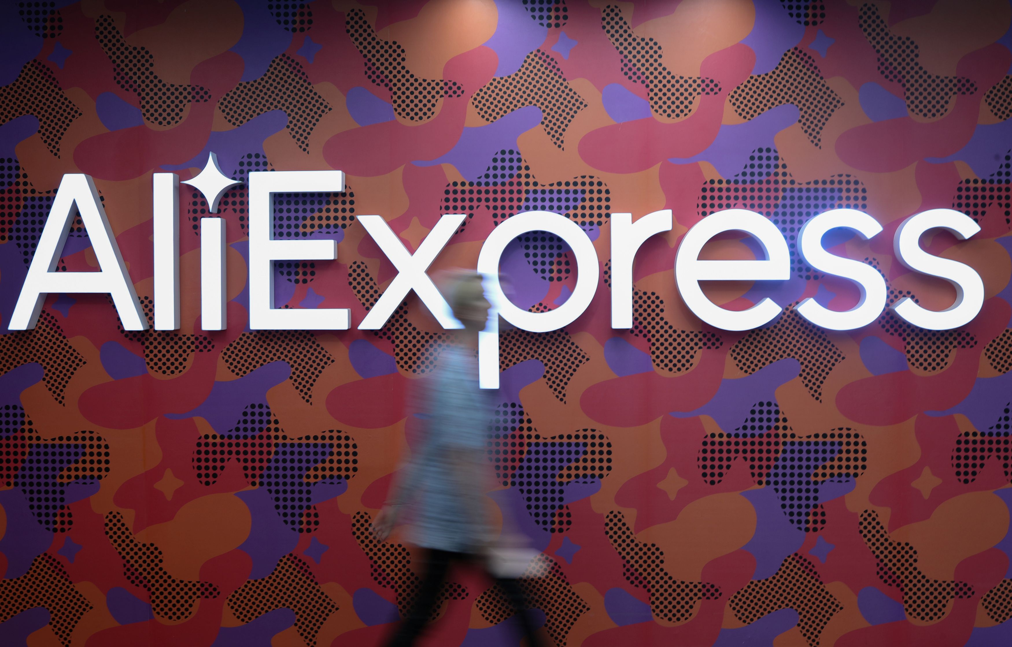 Aliexpress adere a programa que isenta compras de até US$ 50 no Brasil