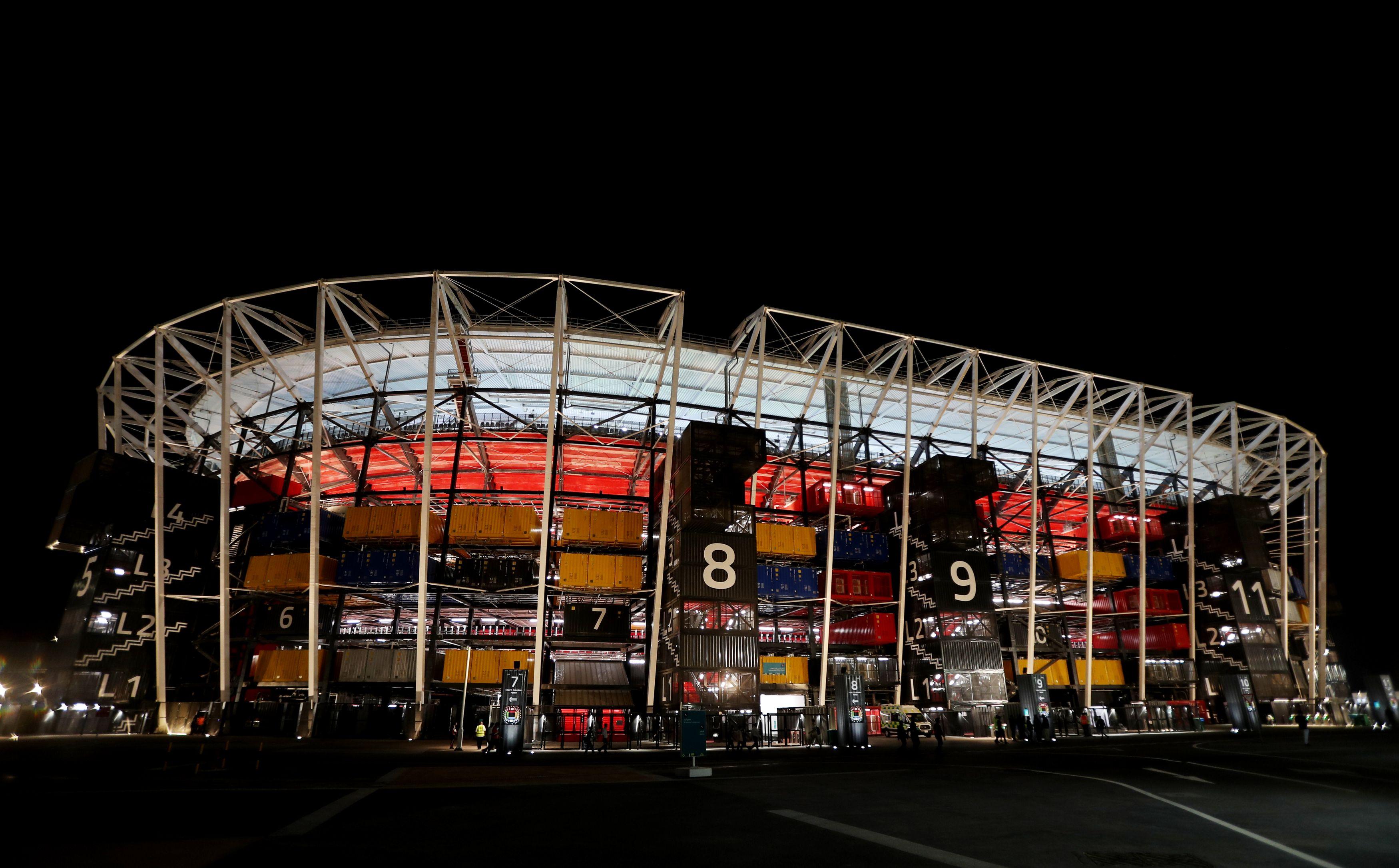 Copa do mundo do Catar: conheça os 8 estádios que receberão os jogos