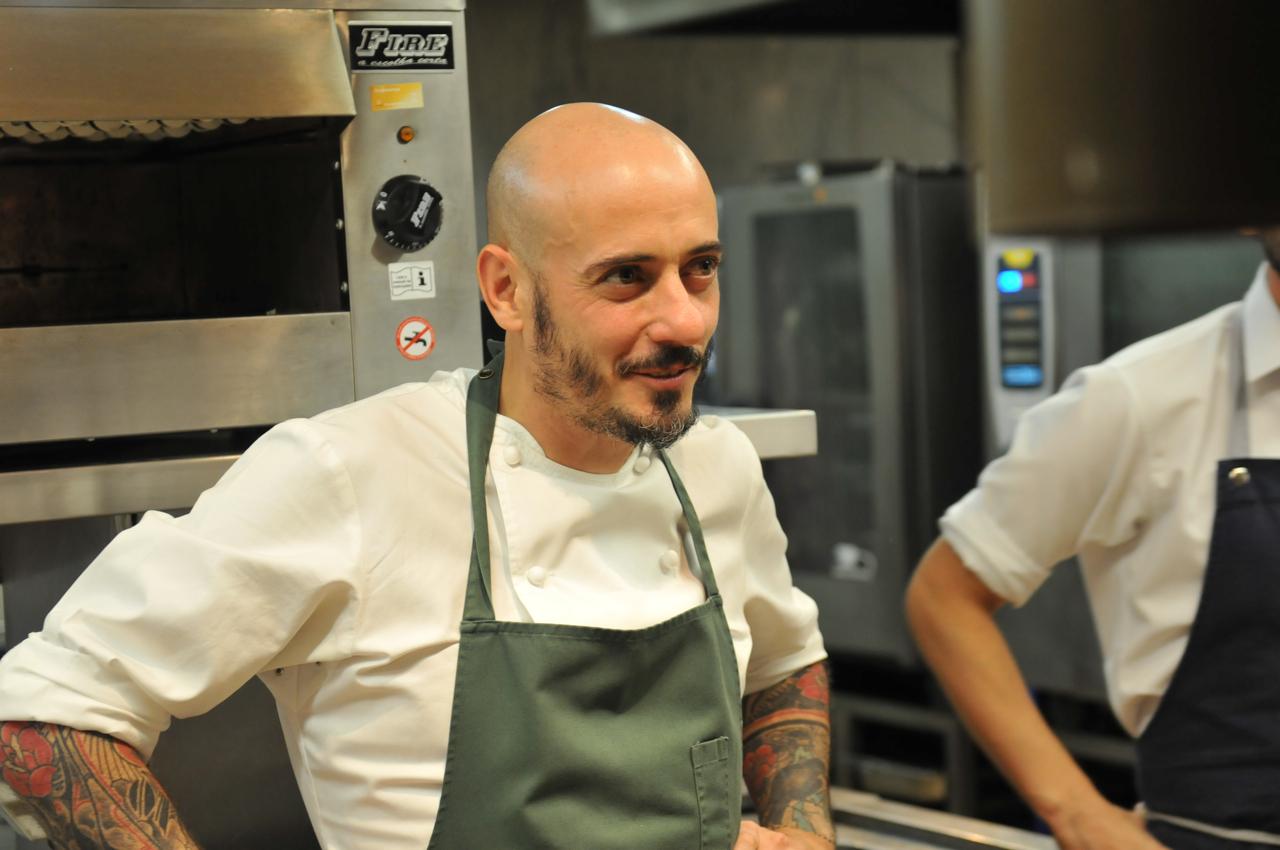 Chef do melhor restaurante do mundo fala sobre chef Daniel Redondo - Estadão