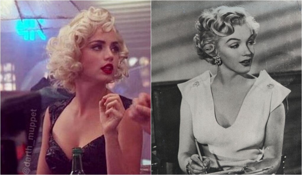 Nos 60 anos da morte de Marilyn Monroe, conheça 11 filmes imperdíveis da  atriz - Estadão