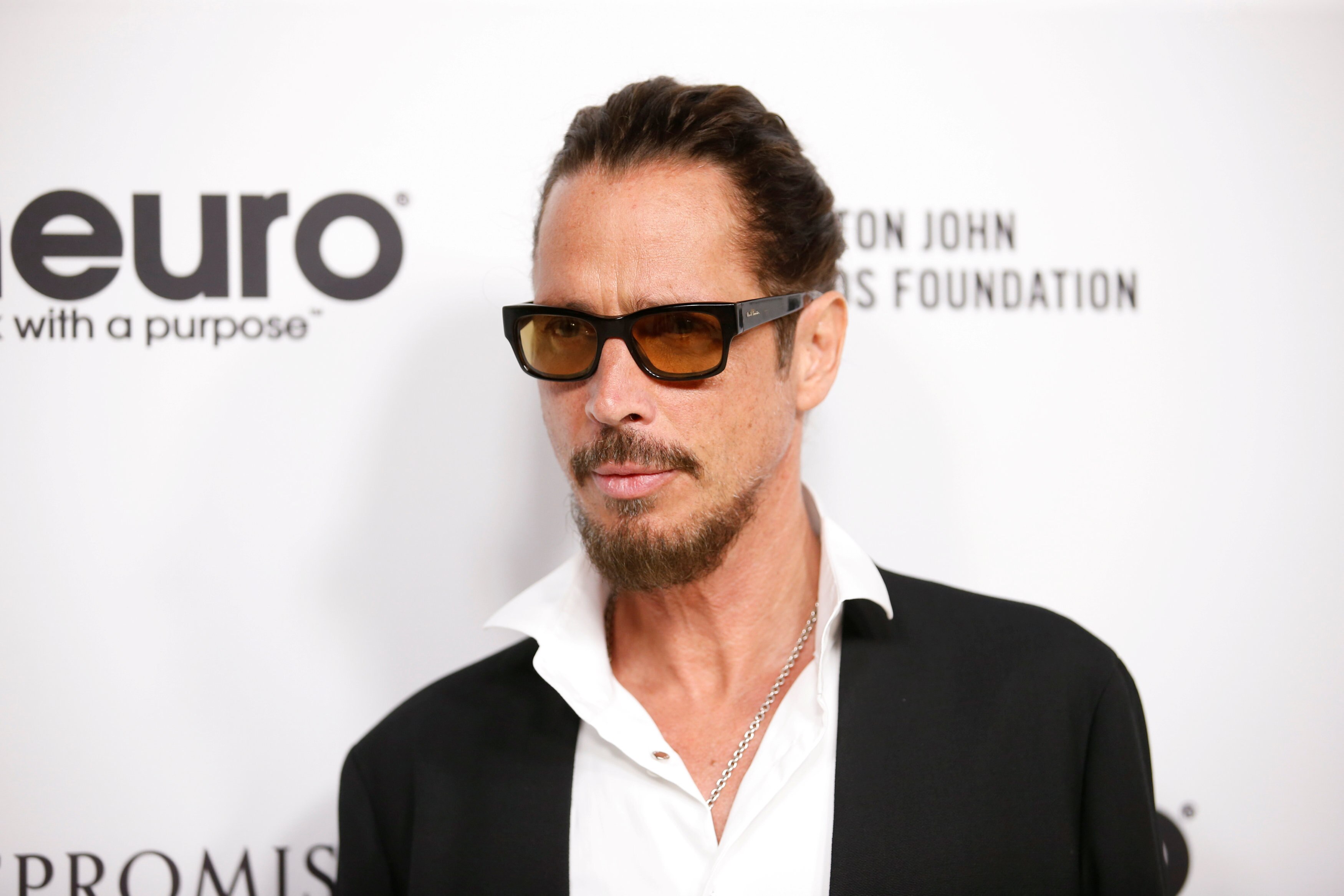 Chris Cornell, vocalista do Soundgarden e do Audioslave, morre nos